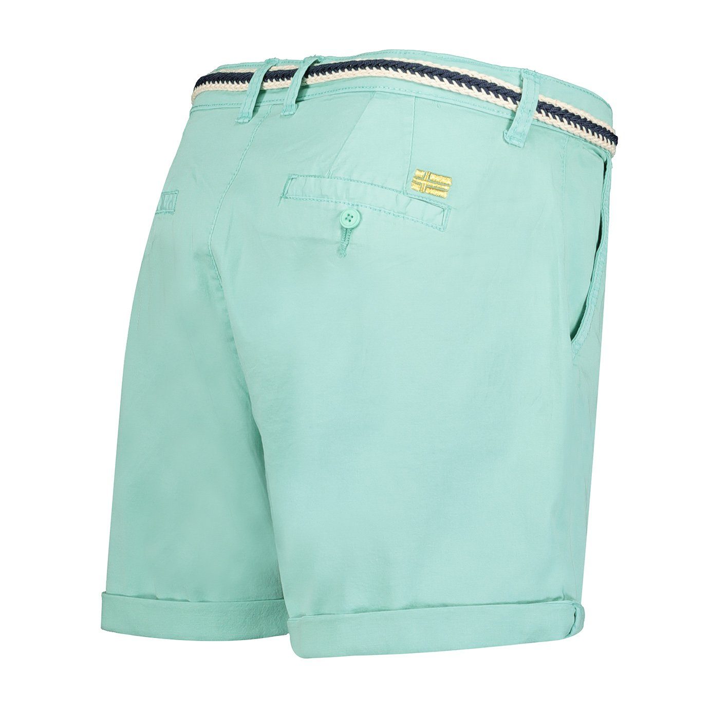 Geographical Norway Bermudas Geographical Norway Damen Bermuda 4046 L/40 Mint