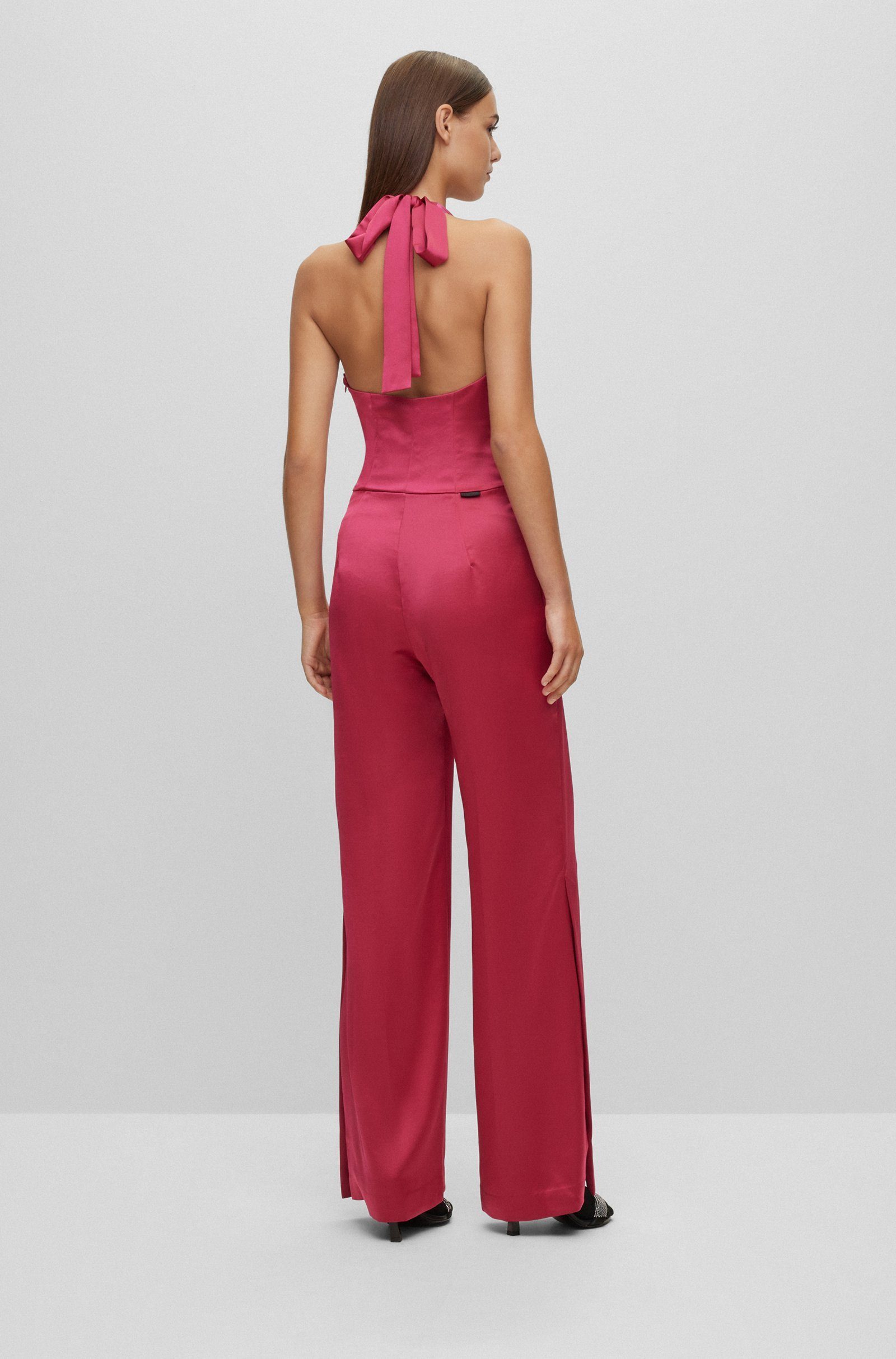 HUGO Jerseykleid Kapagna-1 (1-tlg)