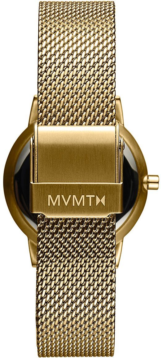 Damen Uhren MVMT Quarzuhr ROOSEVELT, 28000167-D