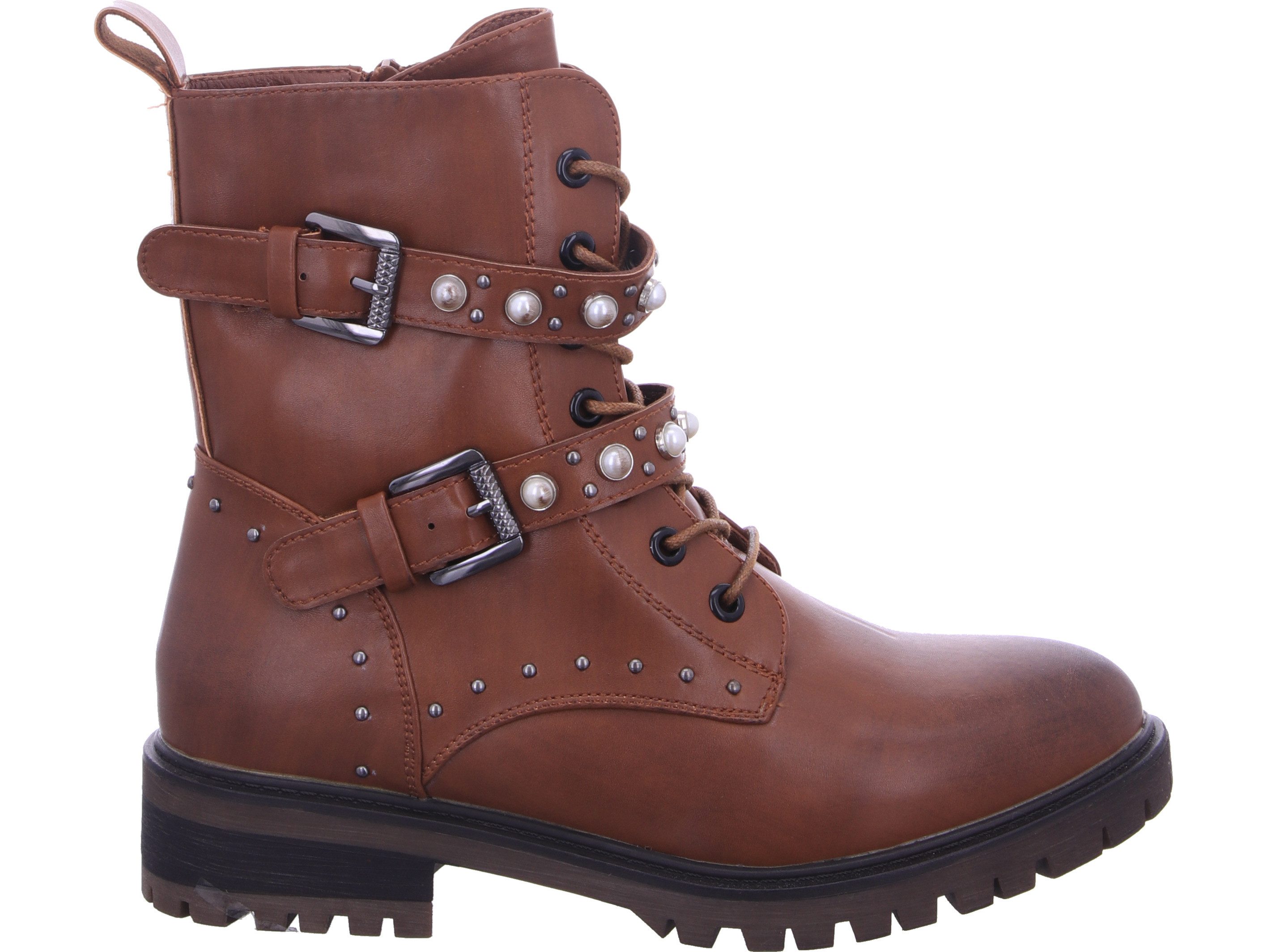 Laufsteg München Schnürboots