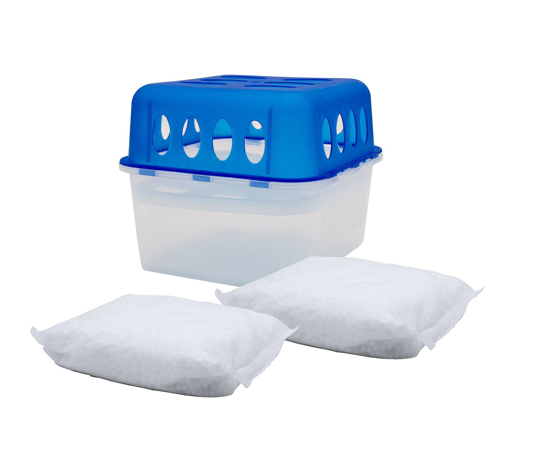 Spetebo Luftentfeuchter 1x Luftentfeuchter Box inkl. günstig online kaufen