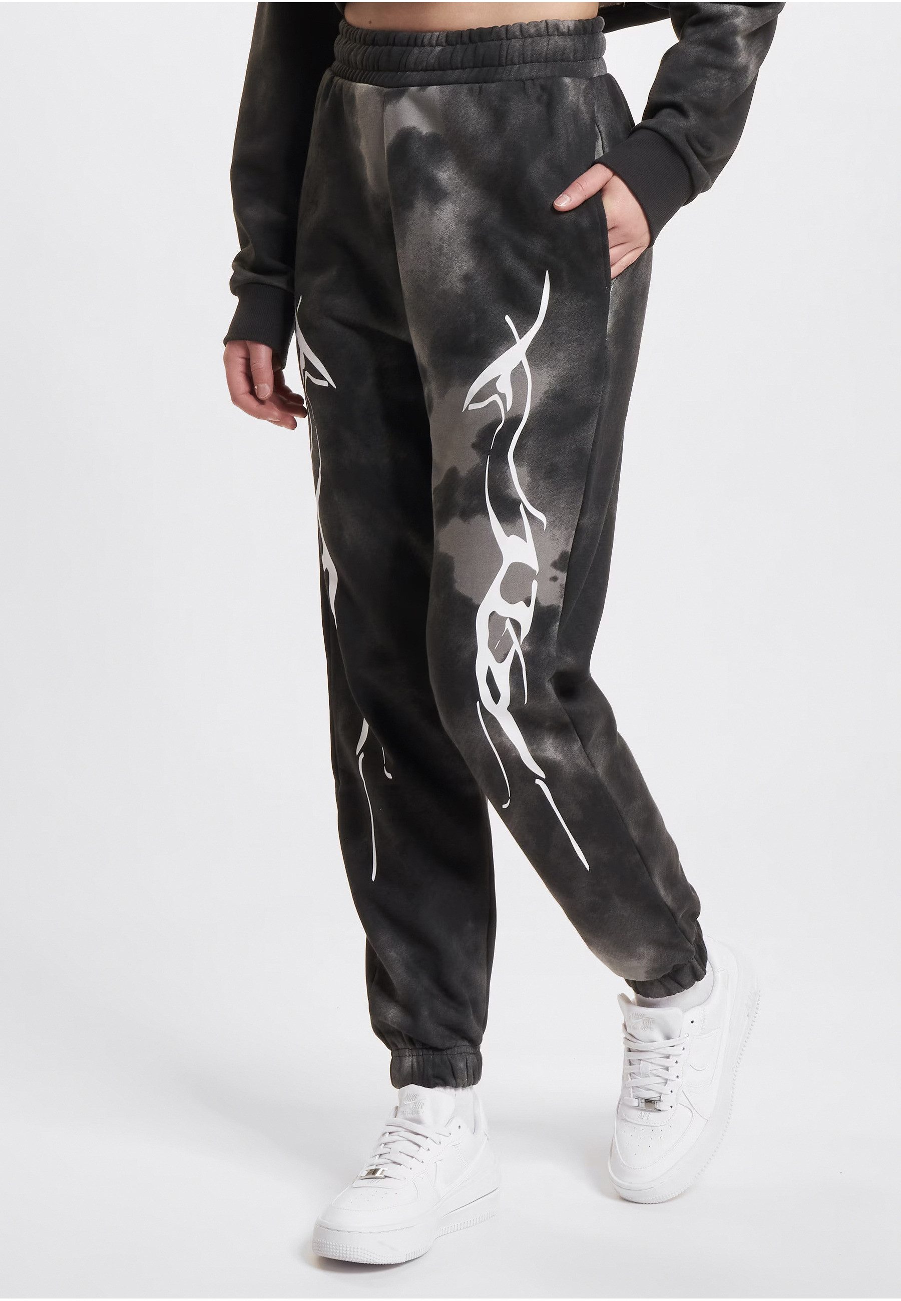 Thug Life Jogginghose Thug Life Thug Life Sky Jogginghosen (1-tlg)