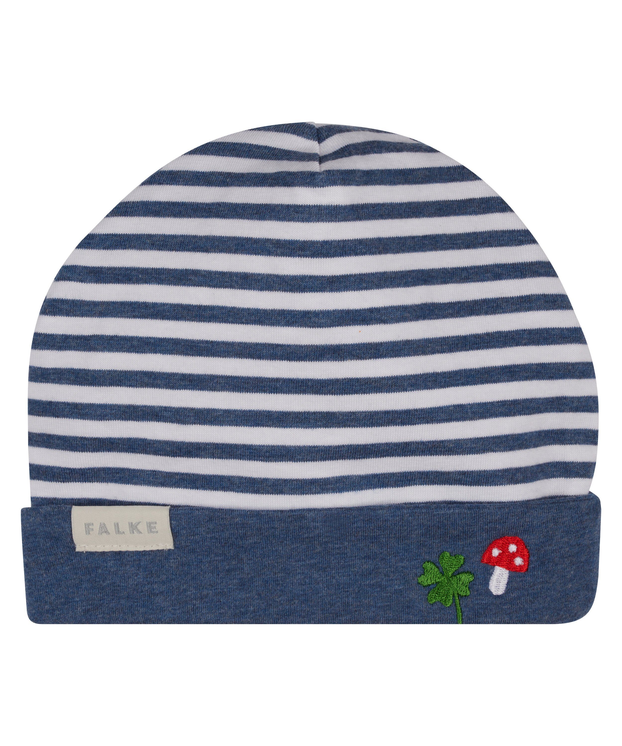 FALKE Socken Lucky Giftset Socken (1-Paar) aus hautschmeichelnder Baumwolle