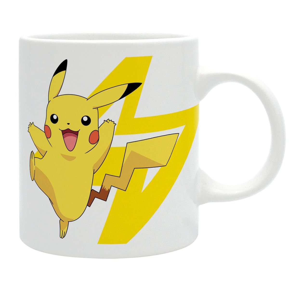 POKÉMON Tasse