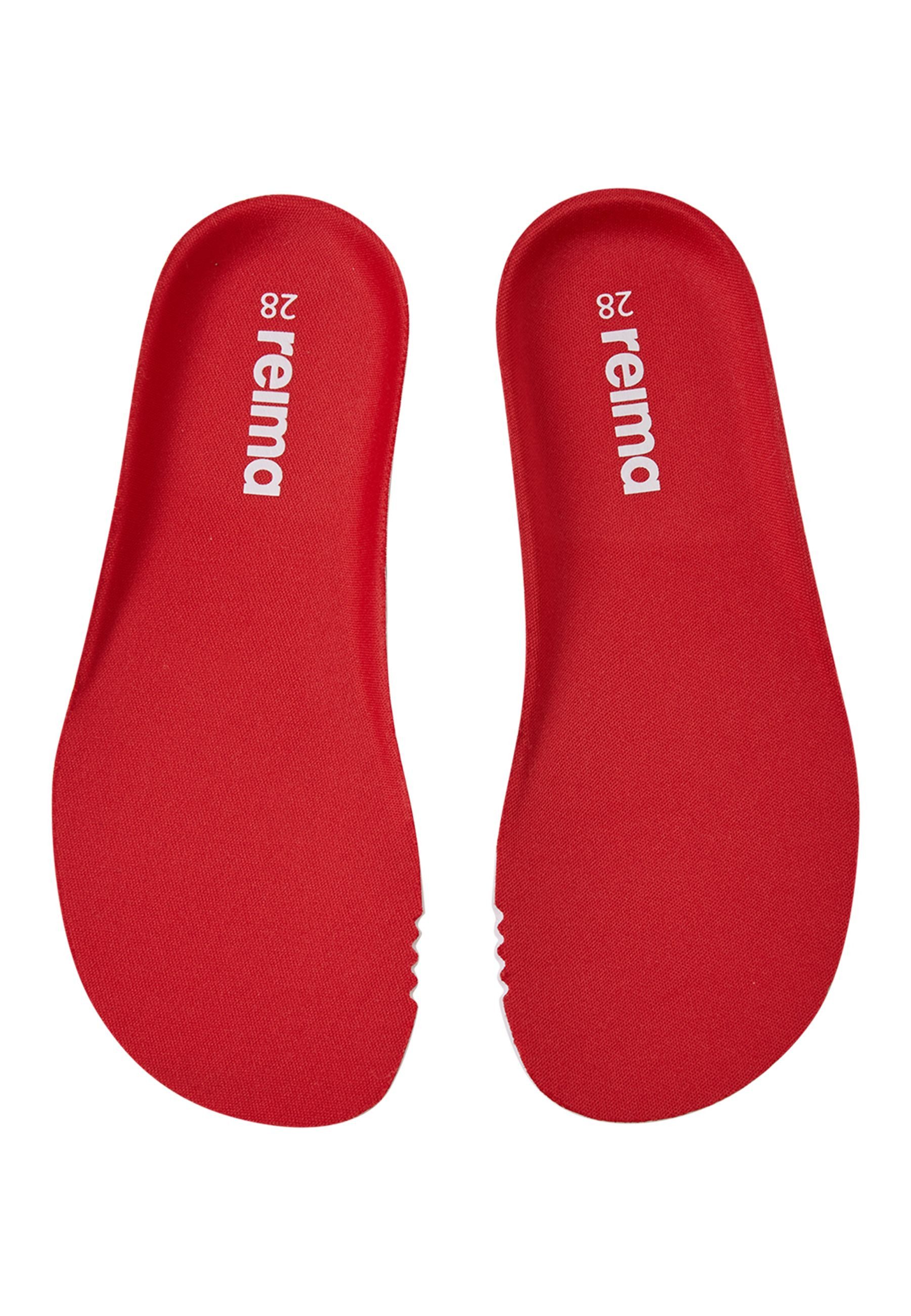 reima TALVELLA KIDS Reimatec Barfuß-Winterstiefel Winterstiefel Wasserdichte Winterschuhe