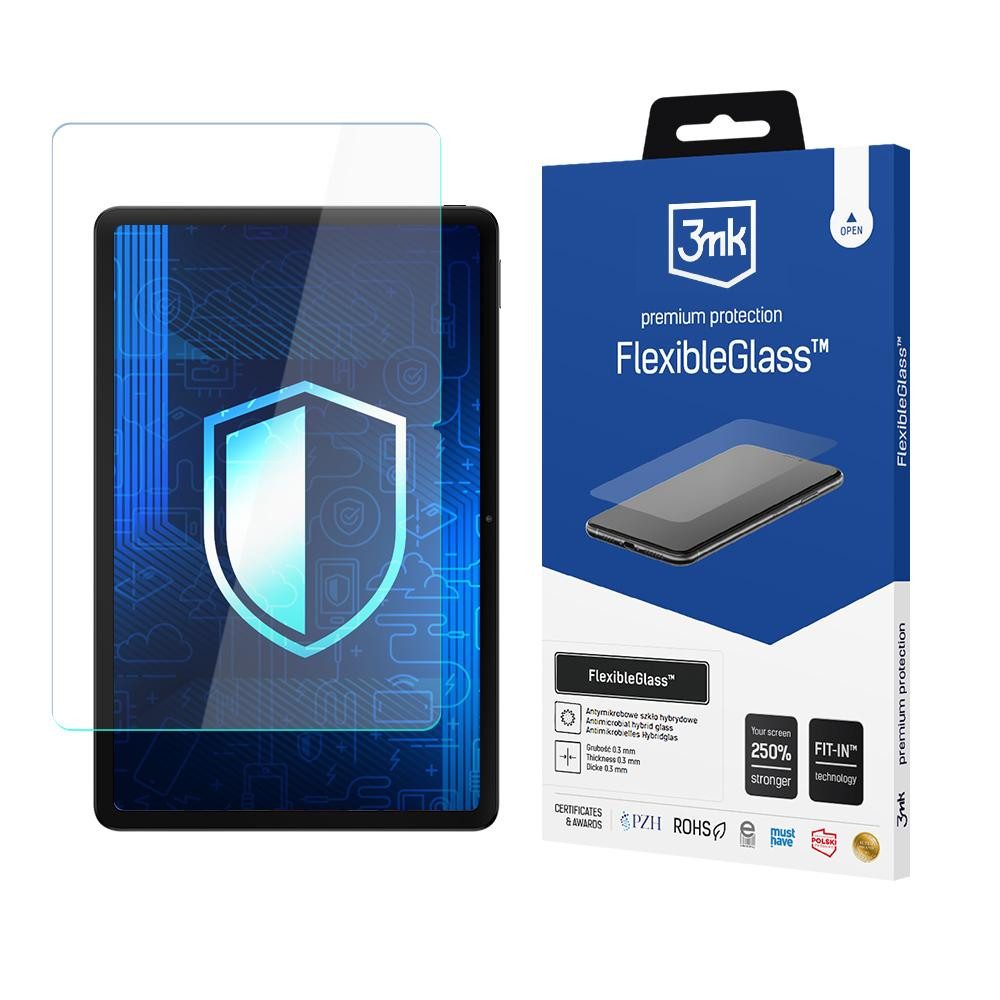 3MK Displayschutzglas Tablet Displayschutzglas für Xiaomi Redmi Pad Pro, Spar-Set, 1 Stück, Kratzfest, antibakteriell, extra dünn, stoßfest