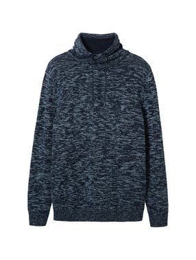 TOM TAILOR Rollkragenpullover (1-tlg)