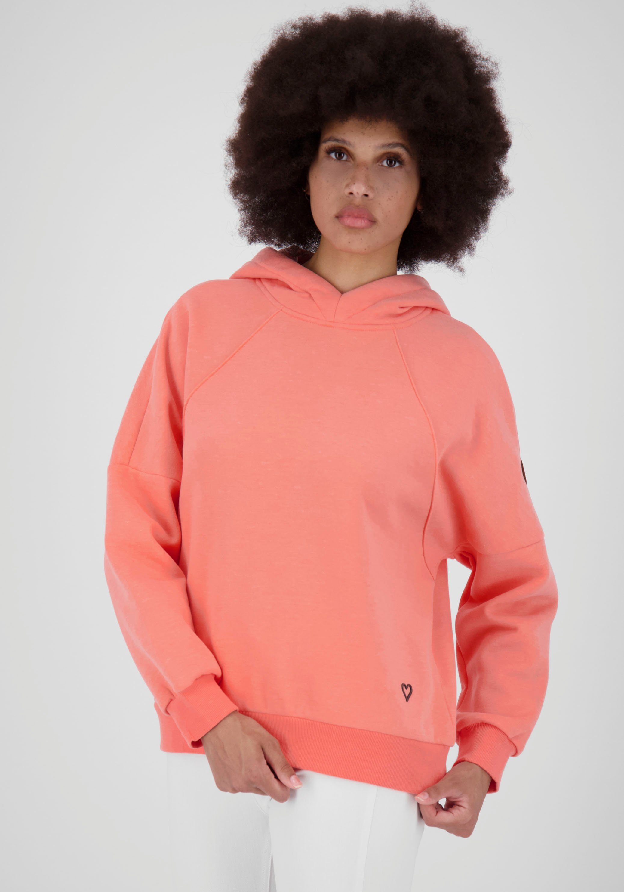 Alife & Kickin Kapuzensweatshirt JerraAK-A (1-tlg) günstig online kaufen