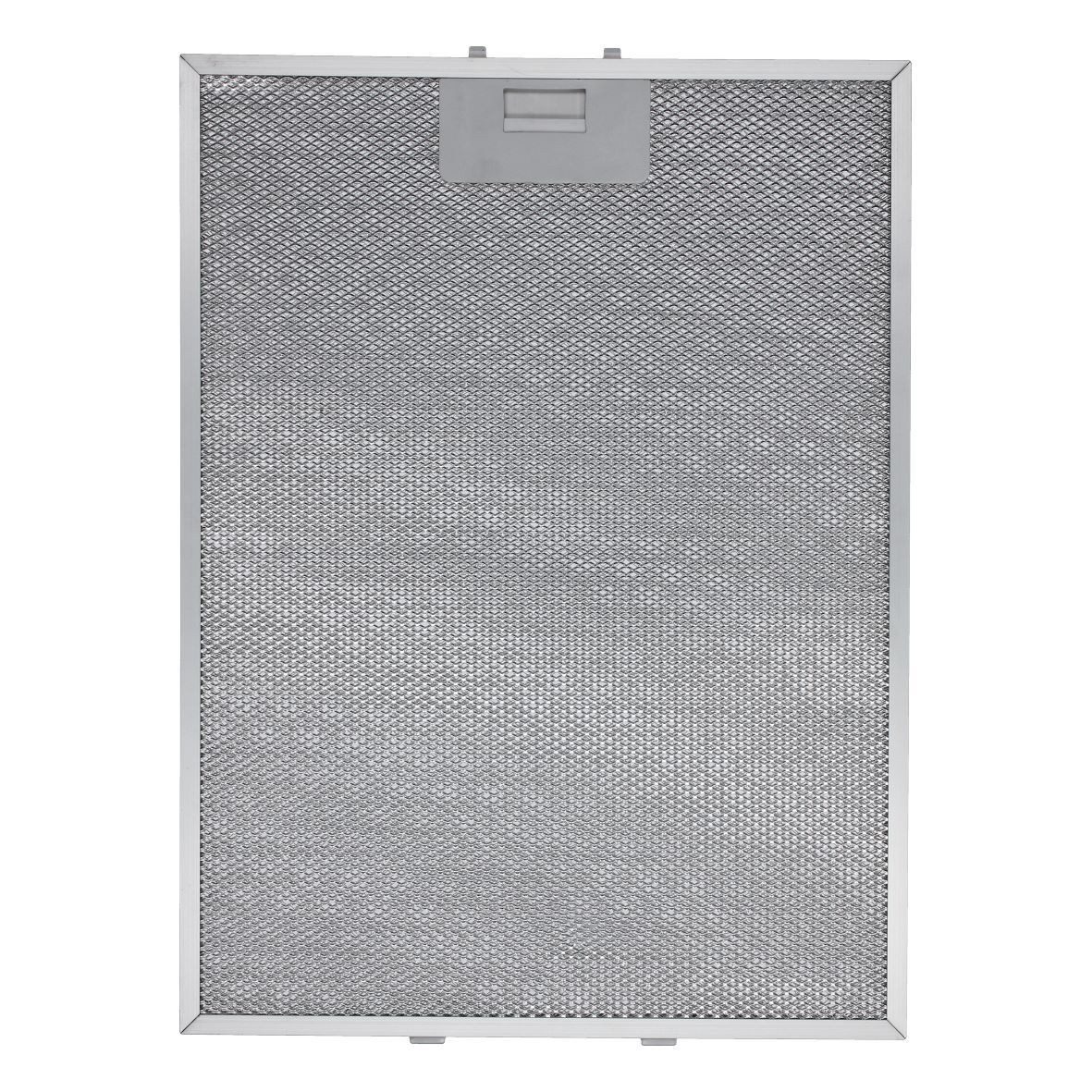 easyPART Fettfilter wie SIEMENS 10038118 Fettfilter Alternativ Bosch, Zubehör für Dunstabzugshaube / Dunsthaube
