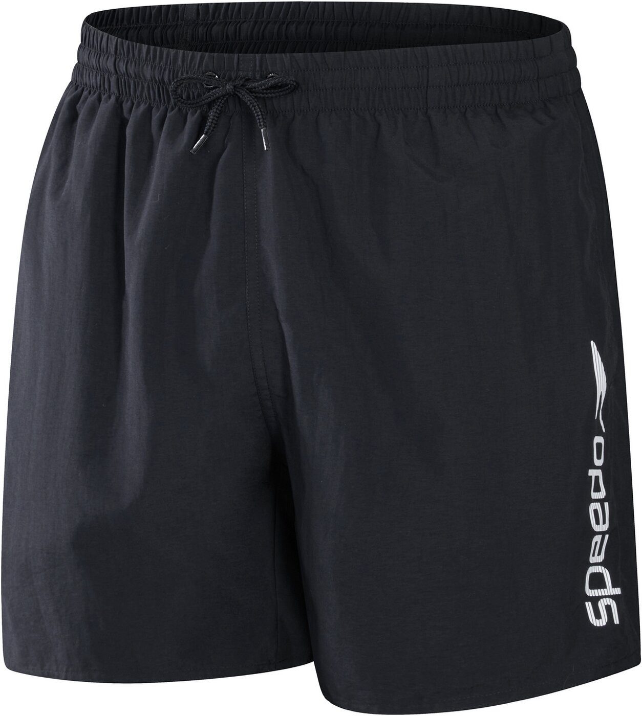 Speedo Badepants ESSENTIALS SCOPE 16 WSHT AM BL formula BLACK/WHITE günstig online kaufen
