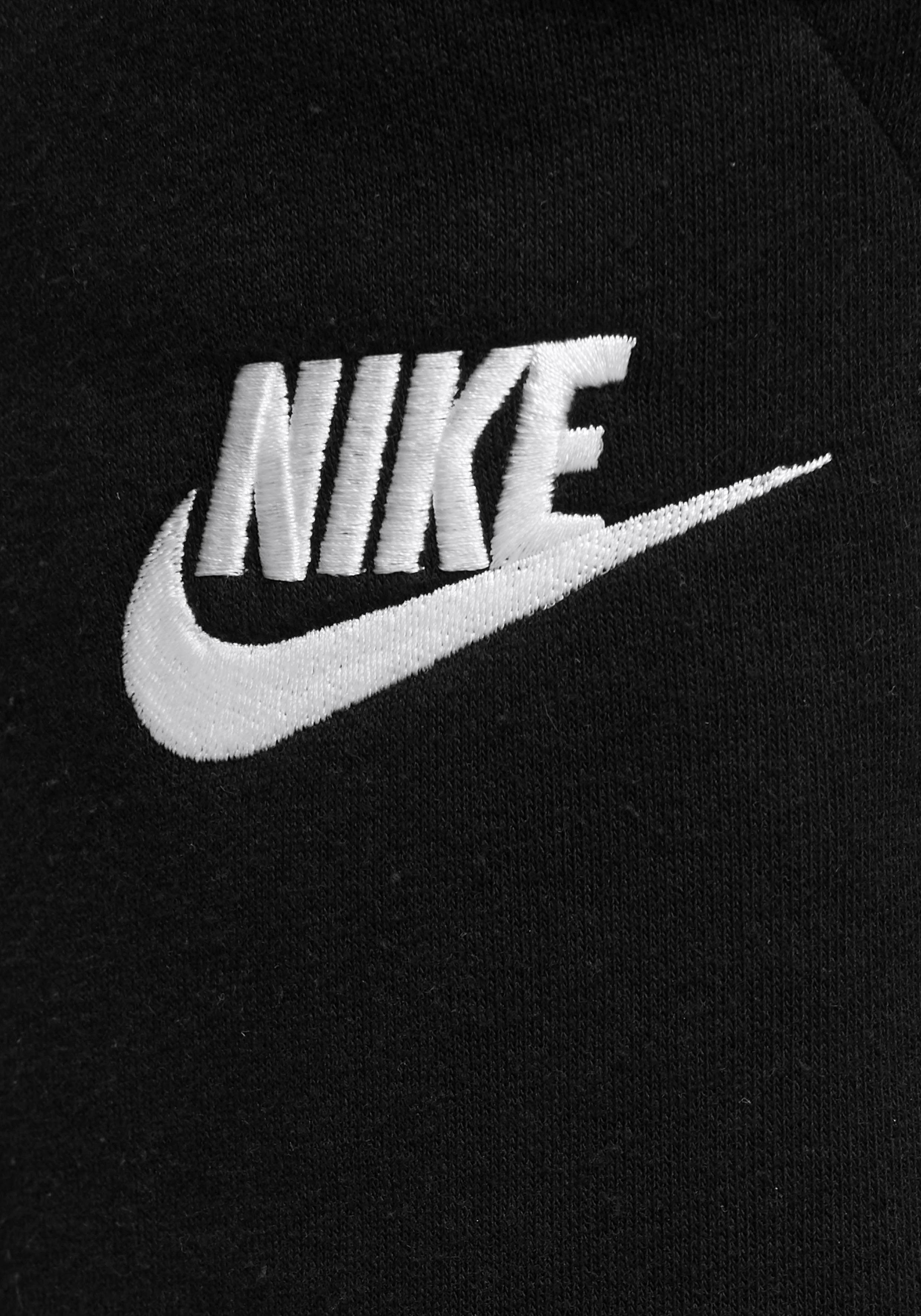 Nike JOGGER CLUB schwarz FLEECE Sportswear B PANT Jogginghose NSW