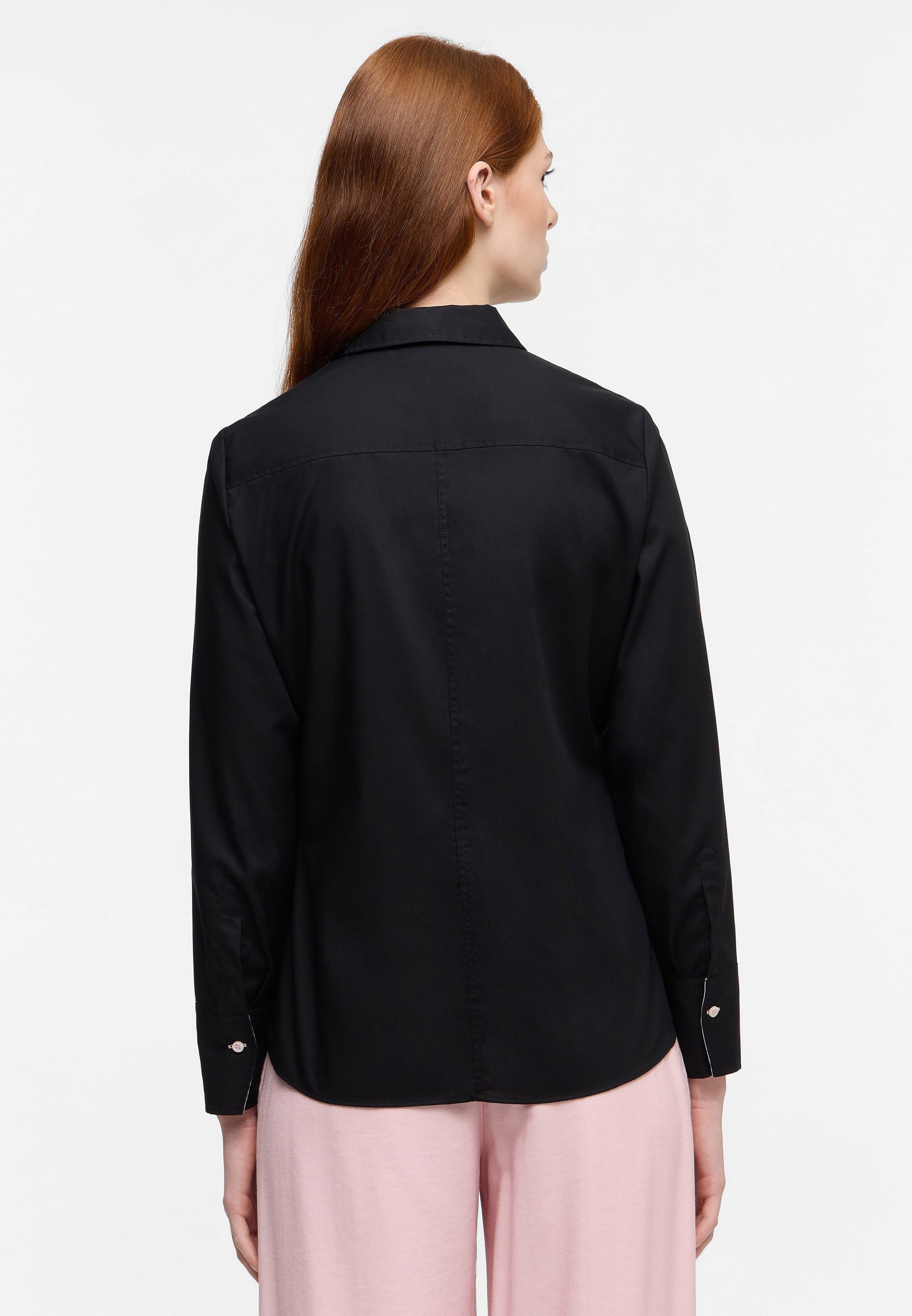 Eterna Hemdbluse REGULAR FIT NON IRON (bügelfrei) günstig online kaufen