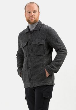 Calamar Sakko Calamar Overjacket Mit Woll Anteil