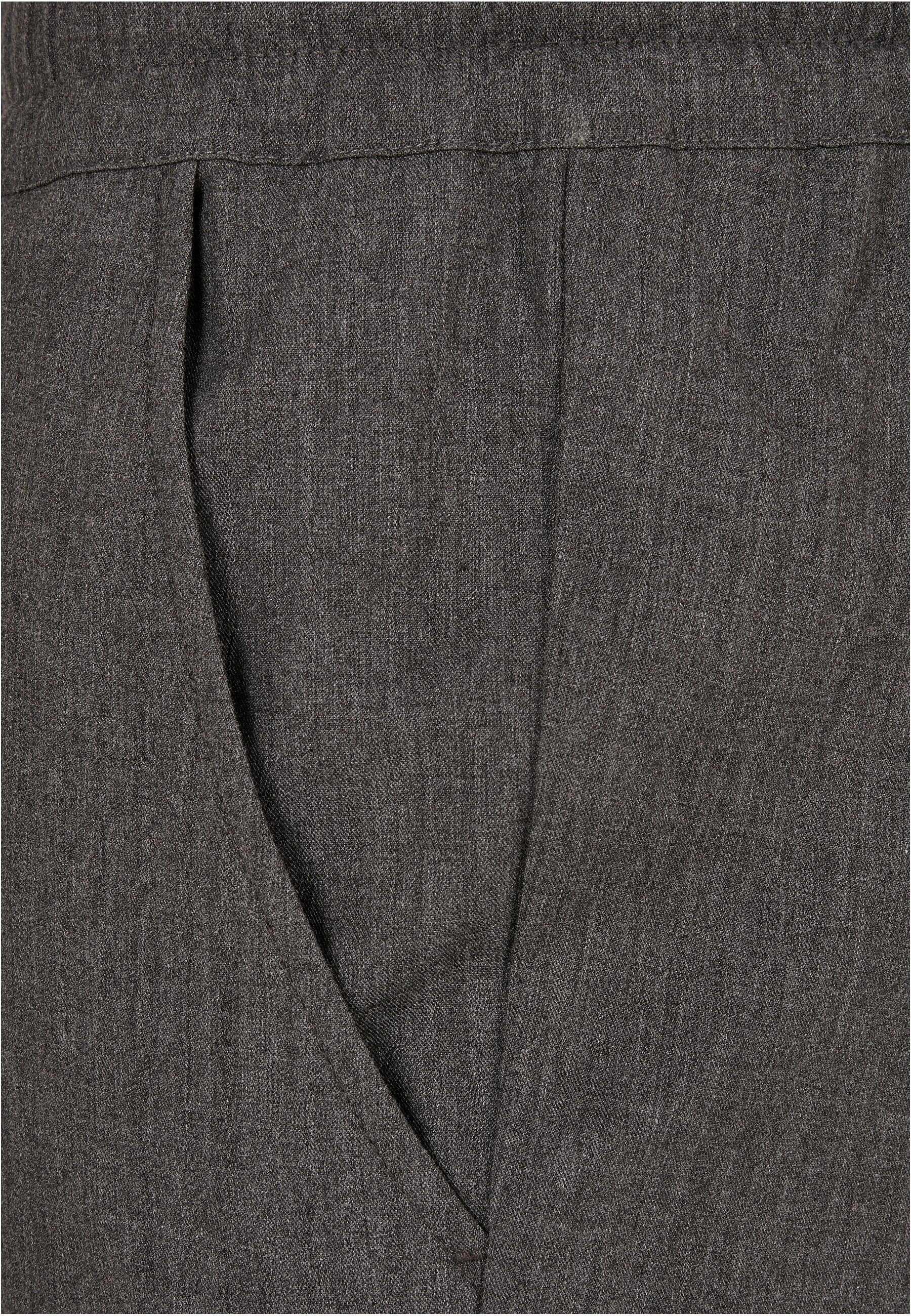 grey Tapered (1-tlg) Jerseyhose Herren URBAN Jogger Pants CLASSICS