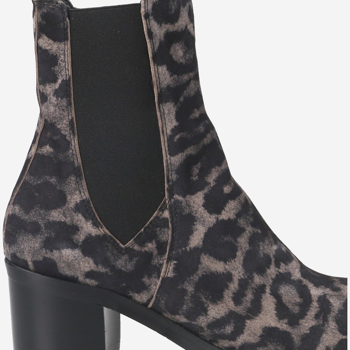 Donna Carolina Stiefelette