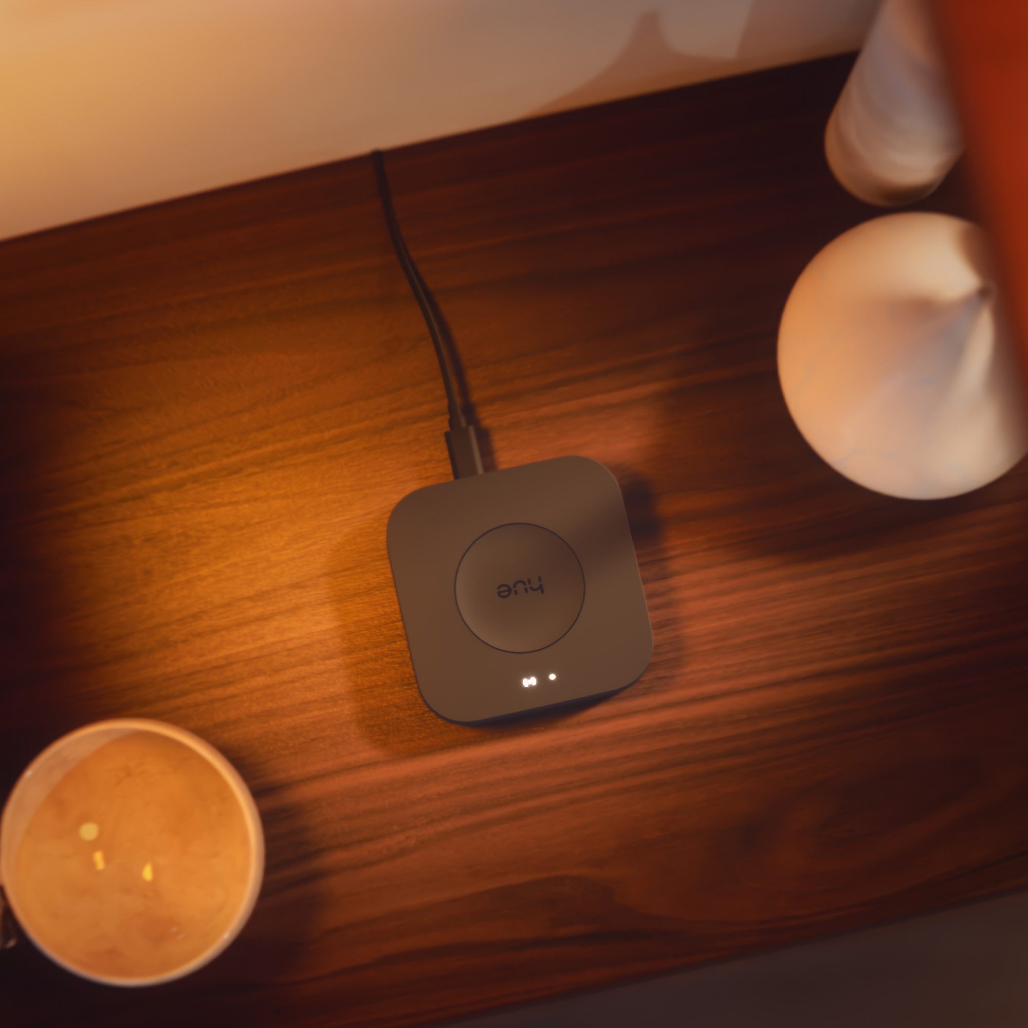 Philips Hue Verteiler Bridge Pro smarte Schaltzentrale – Bild 4 von 5