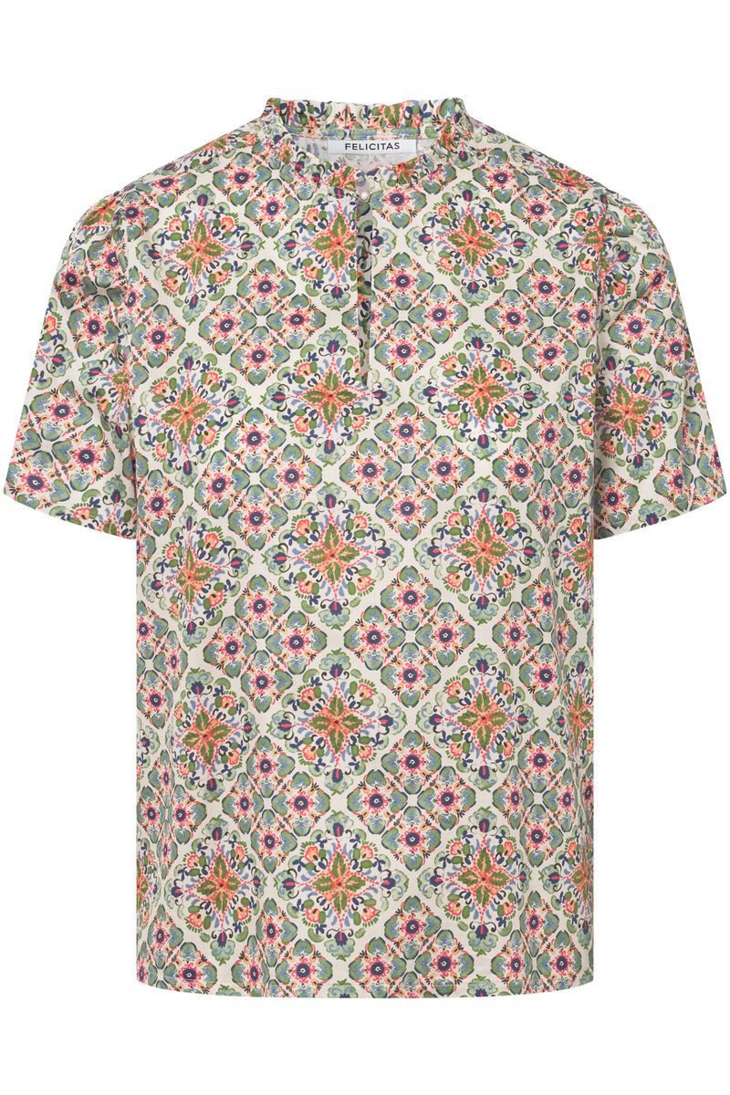 FELICITAS Trachtenbluse