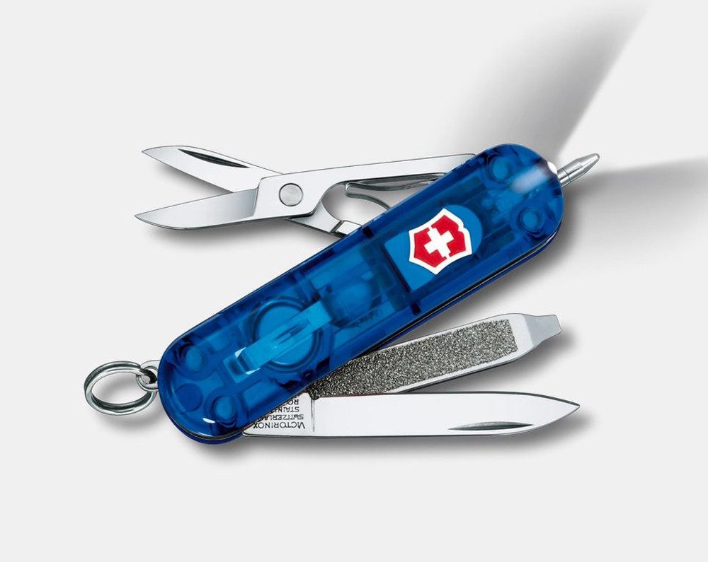 Victorinox Кишенькові ножі Victorinox Signature Lite, 58 mm