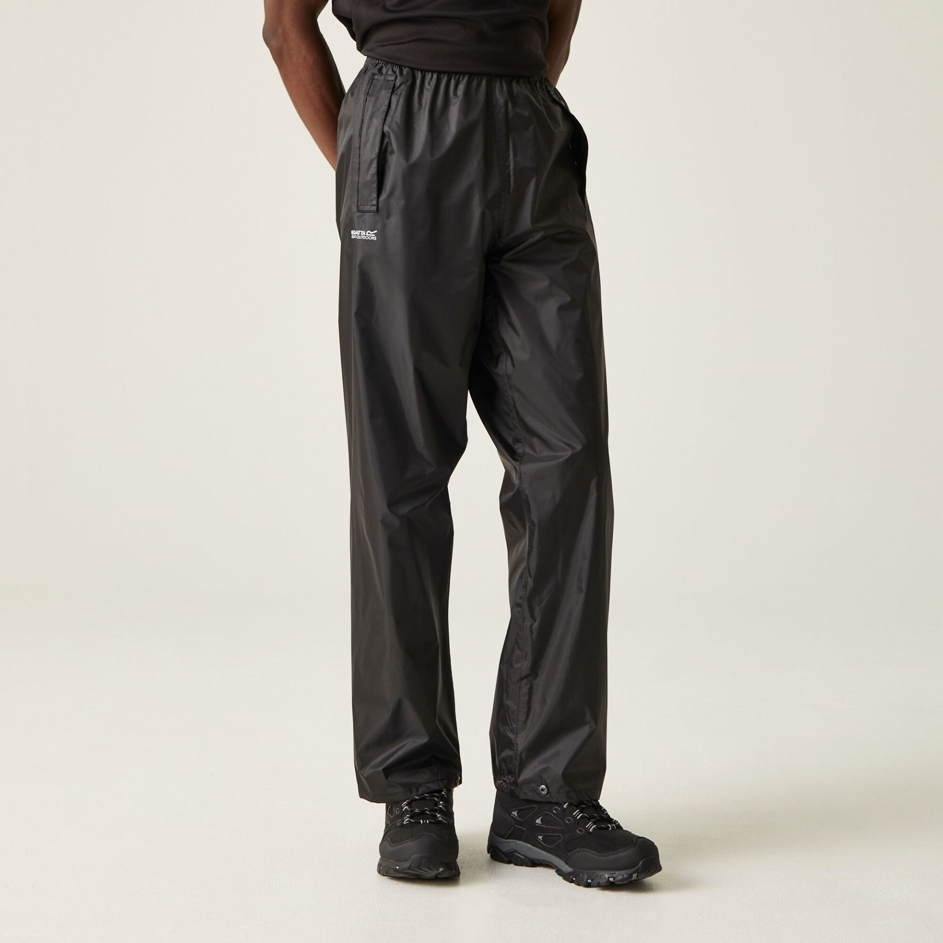 Regatta Regenhose Regatta Stormbreak wasserdichte Regenhose günstig online kaufen