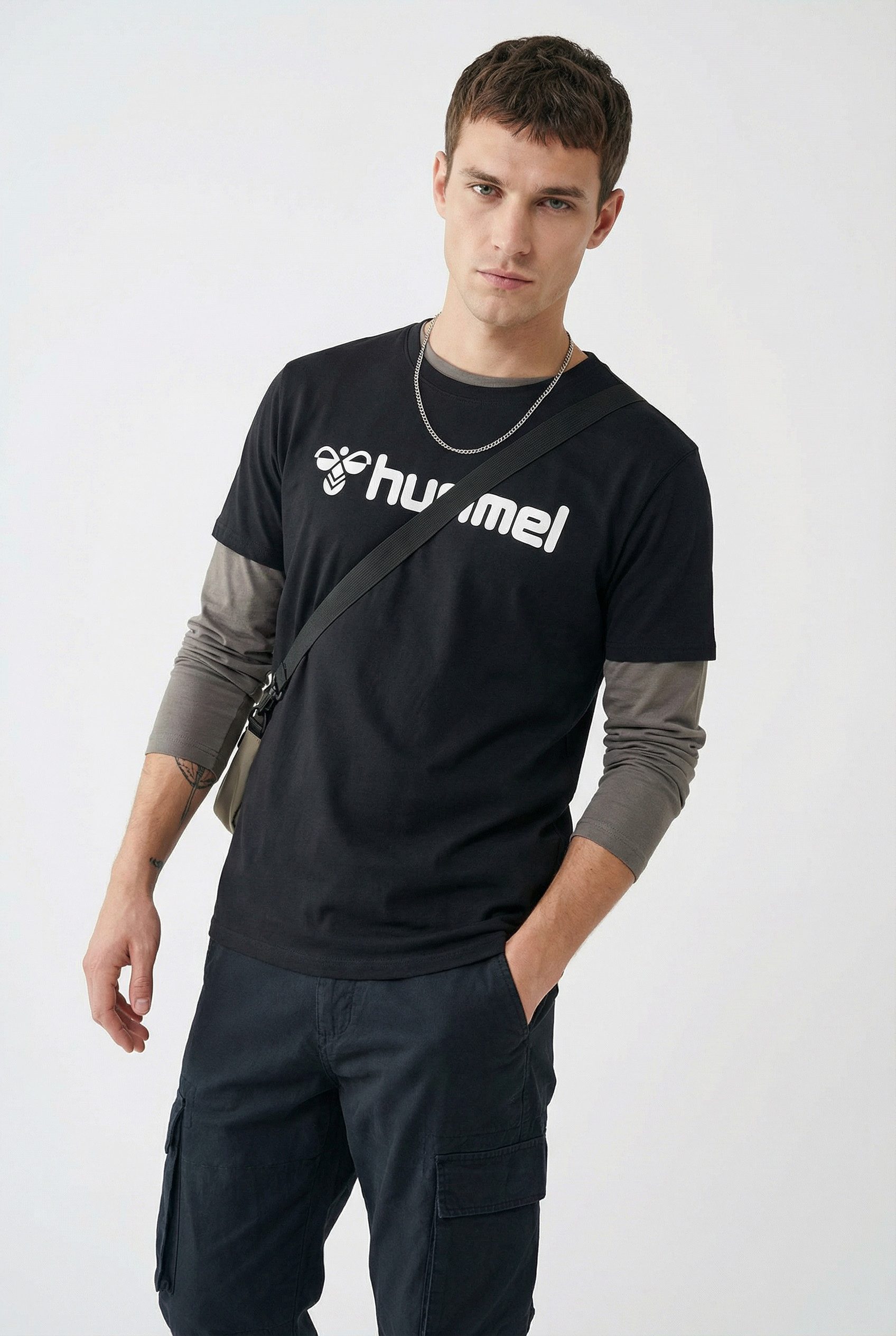 hummel T-Shirt HMLGO 2.0 LOGO T-SHIRT günstig online kaufen