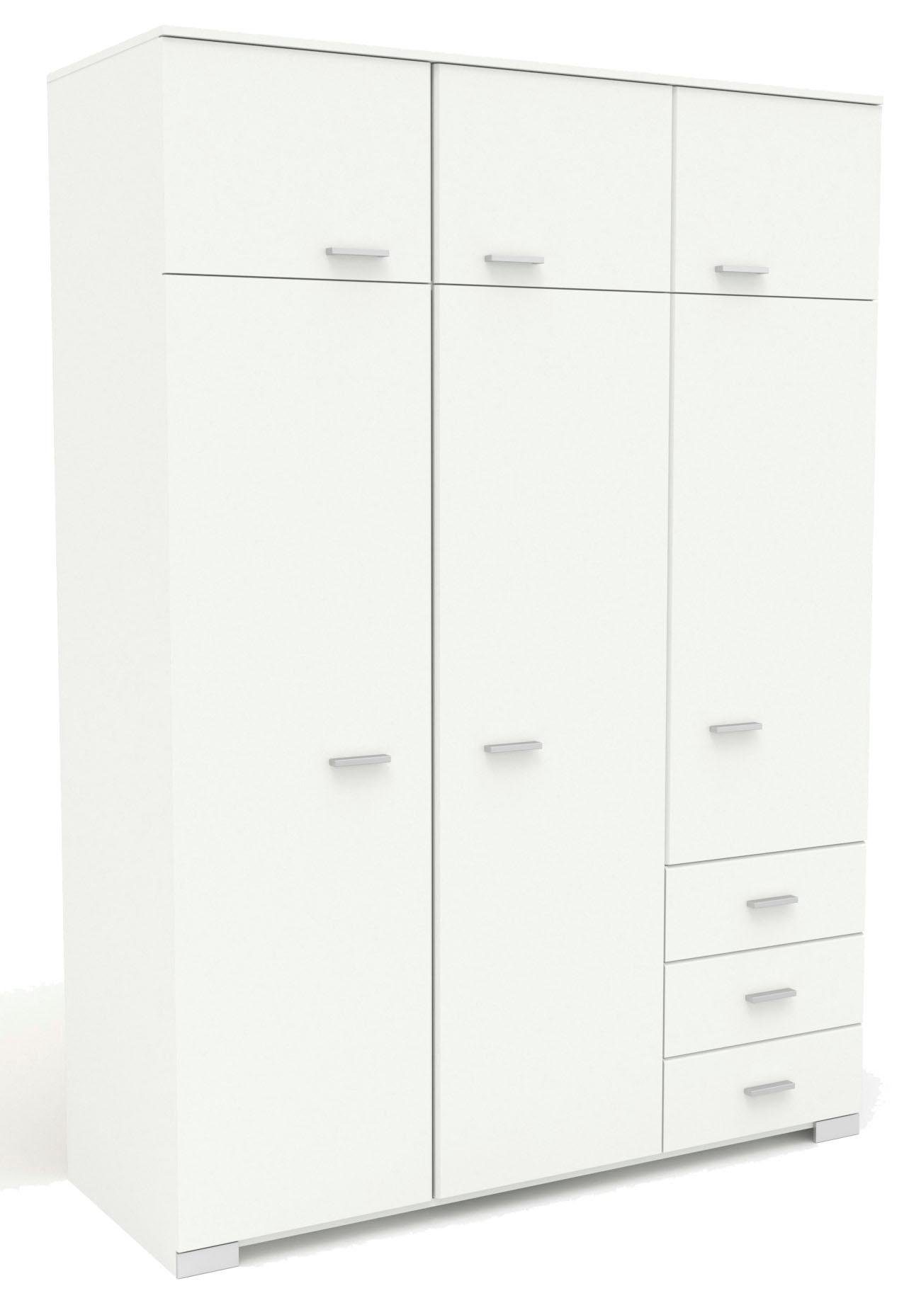 Parisot Galaxy Kleiderschrank