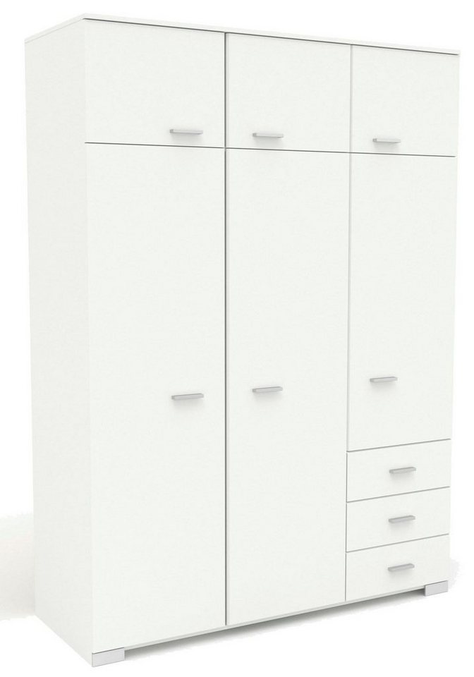 Parisot Kleiderschrank Galaxy