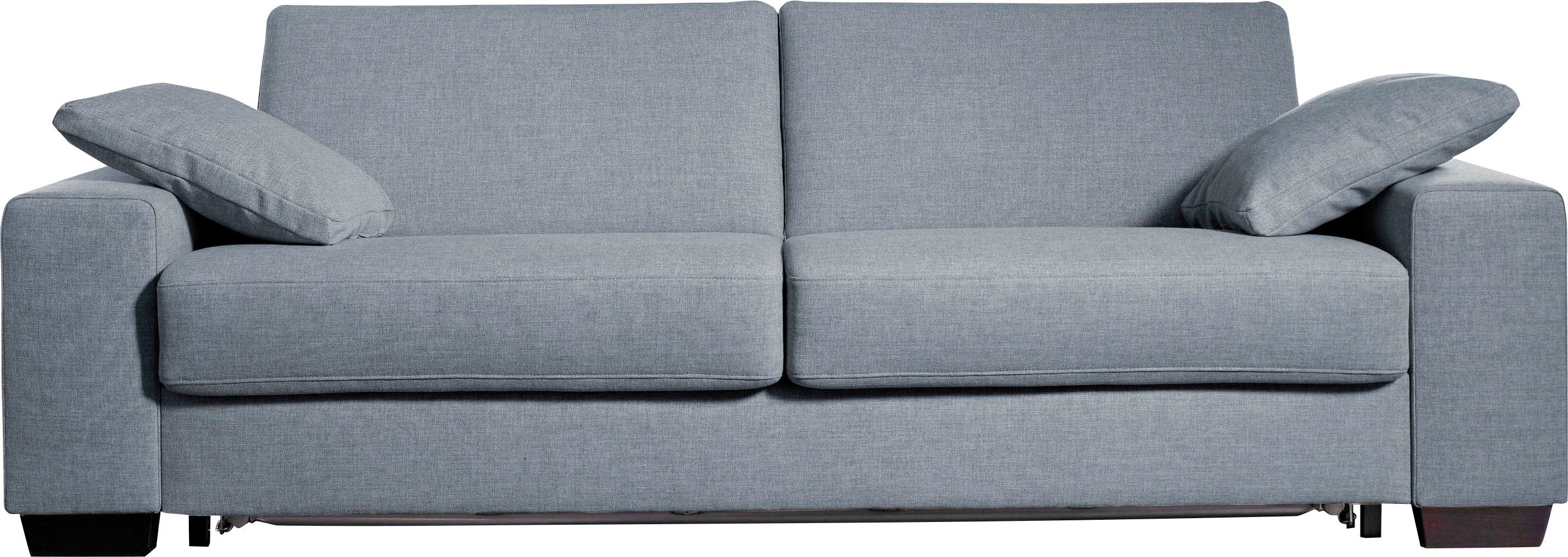 Bali Schlafsofa Norwalk, Dauerschläfer, in 140er günstig online kaufen