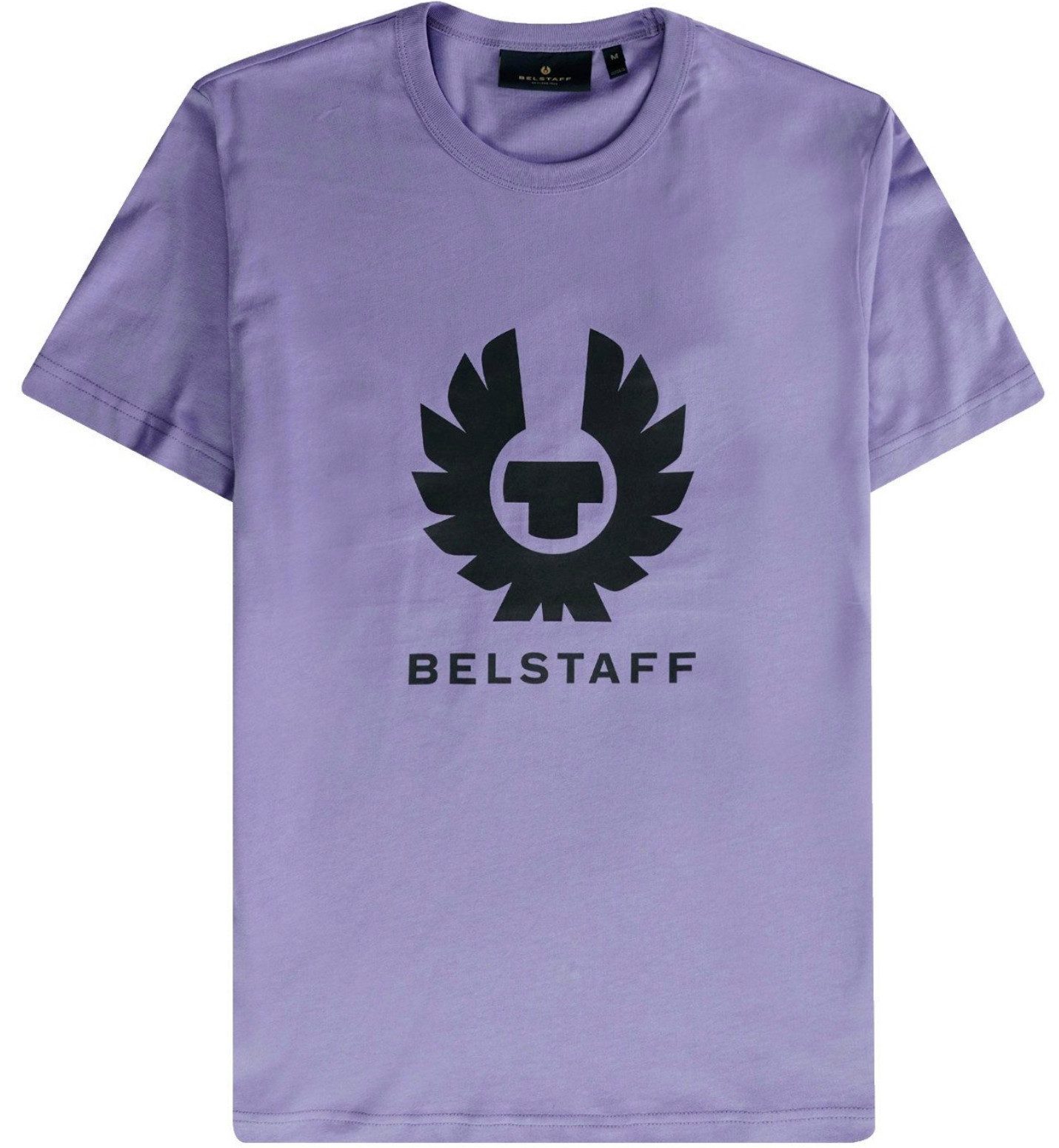 Belstaff T-Shirt Phoenix Retro Logo Tee günstig online kaufen