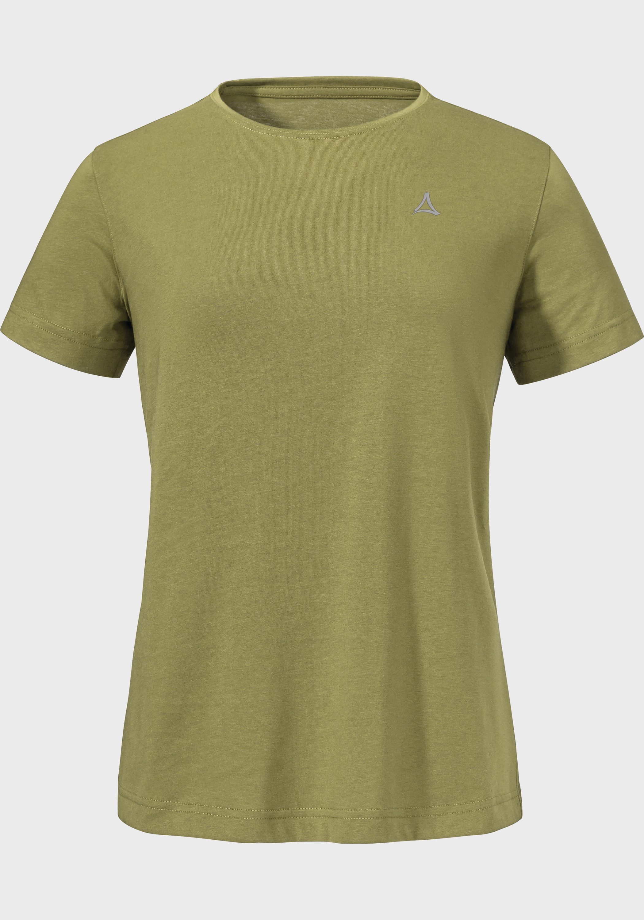 Schöffel Funktionsshirt T Shirt Hohberg L günstig online kaufen