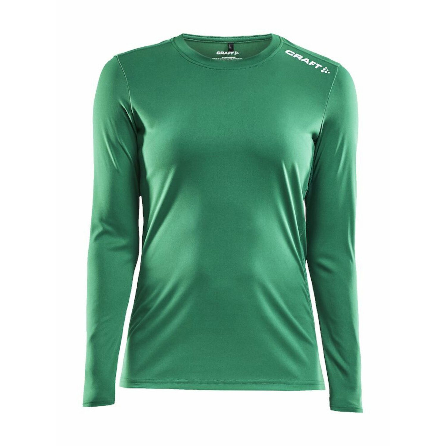 Langarmshirt Craft Damen Langarmshirt Rush LS Tee W 1907365