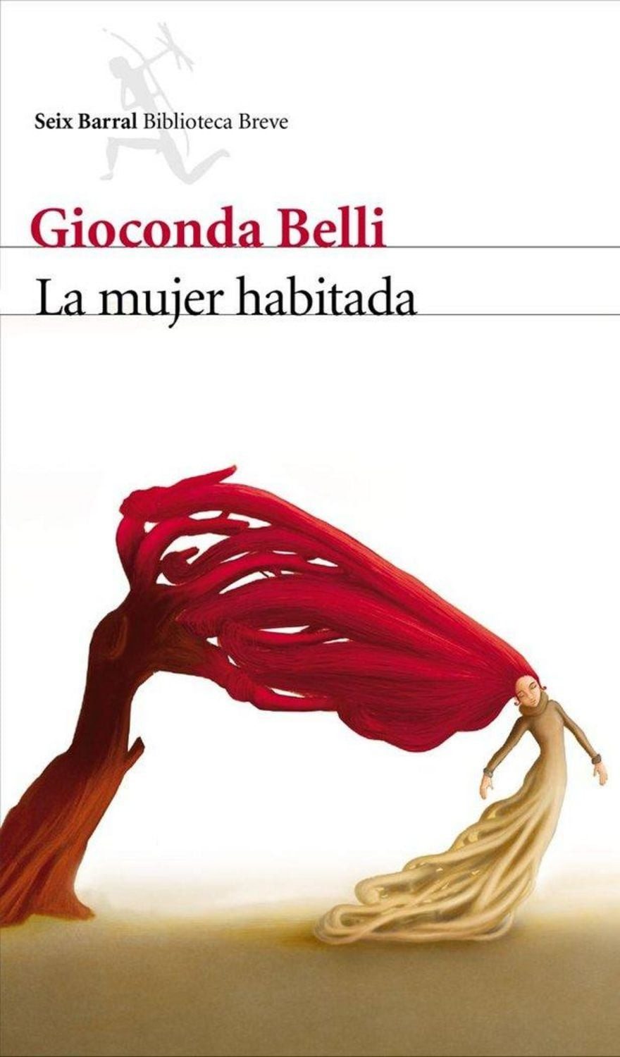 La mujer habitada / Gioconda Belli