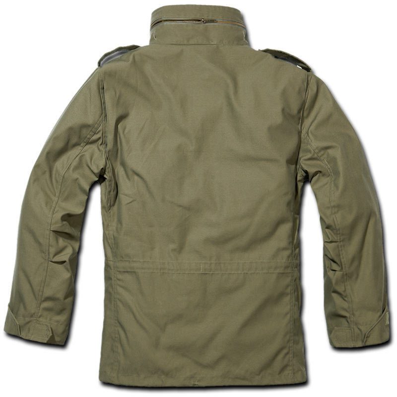 Brandit Outdoorjacke M-65 Classic Jacke robust günstig online kaufen