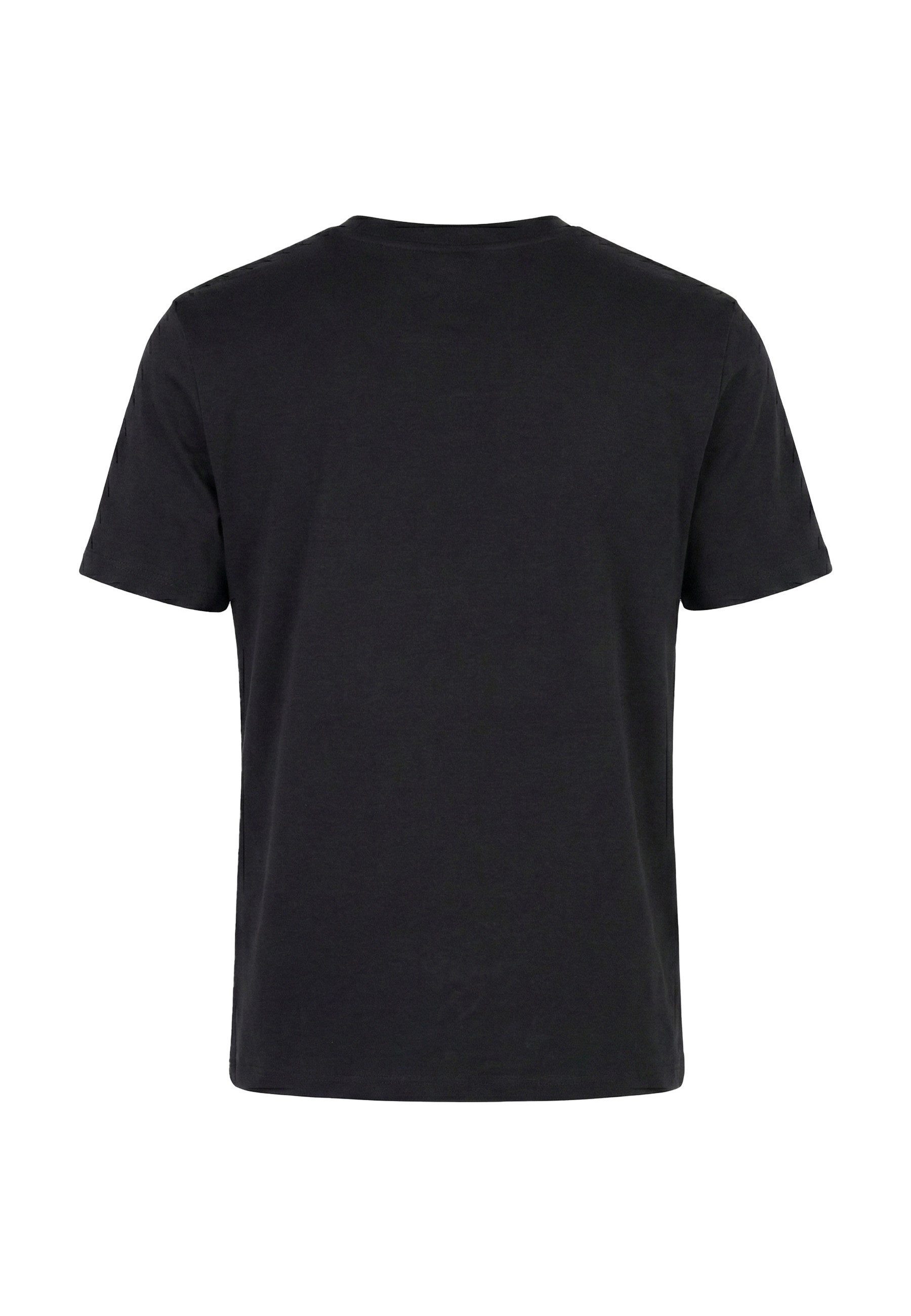 Kleinigkeit T-Shirt Kleinigkeit T-Luxe (1-tlg)
