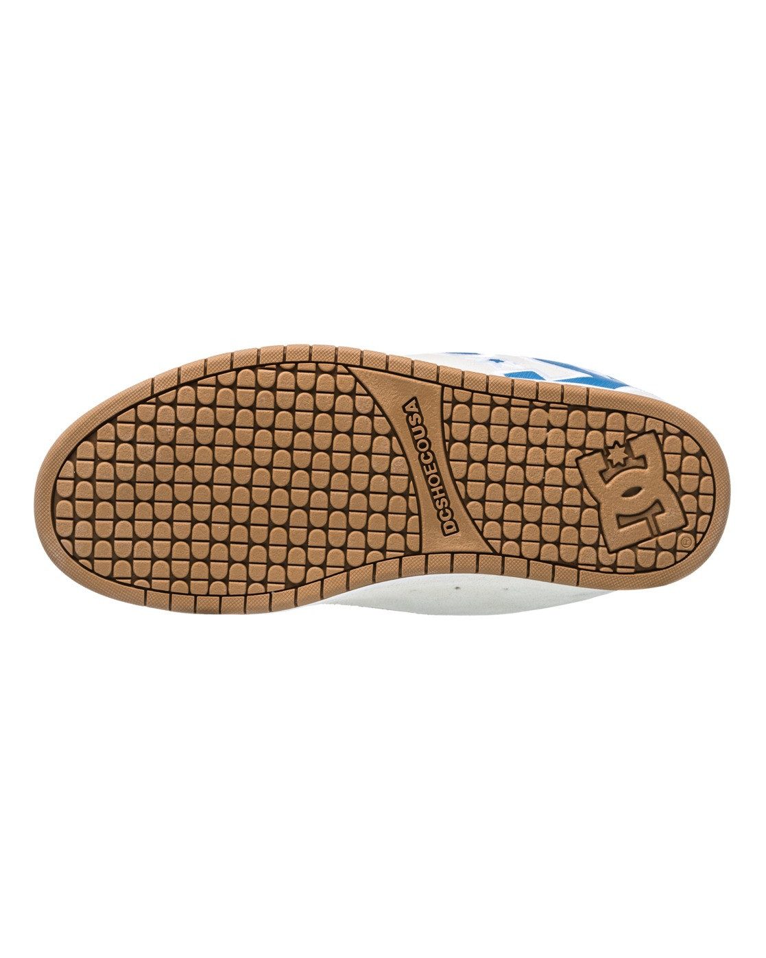 DC Shoes Court Graffik Sneaker