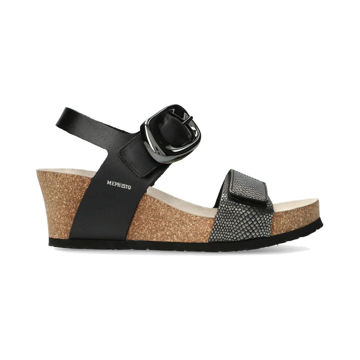 Mephisto LEANDRE Sandale