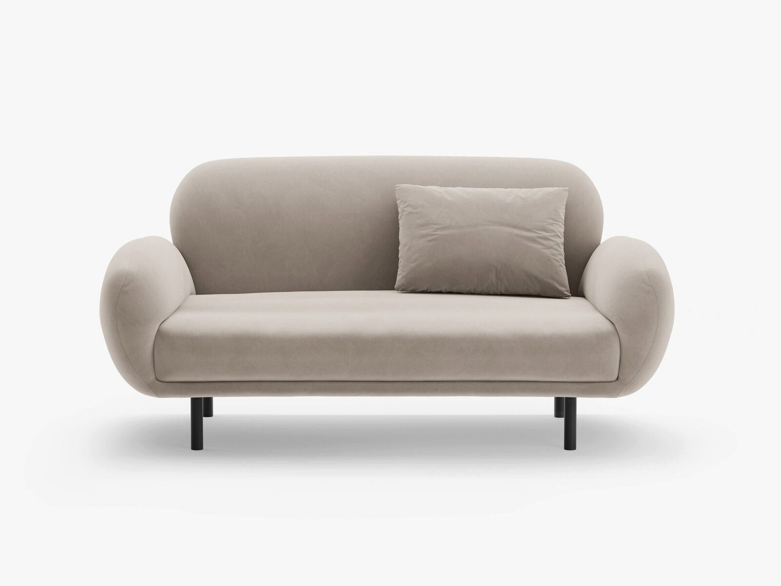 Micadoni Sofa Poppy