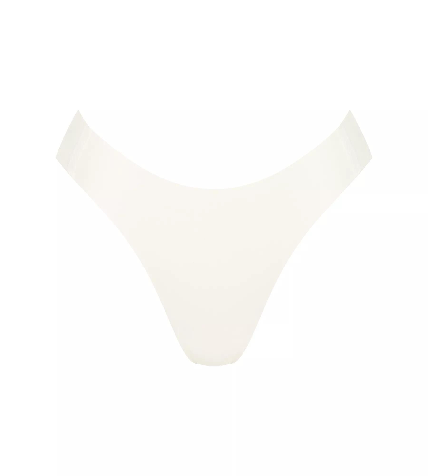 High-Waist-Slip ZERO Feel 2.0