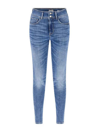 Guess 5-Pocket-Jeans Damen Джинсы SHAPE UP Skinny Fit (1-tlg)