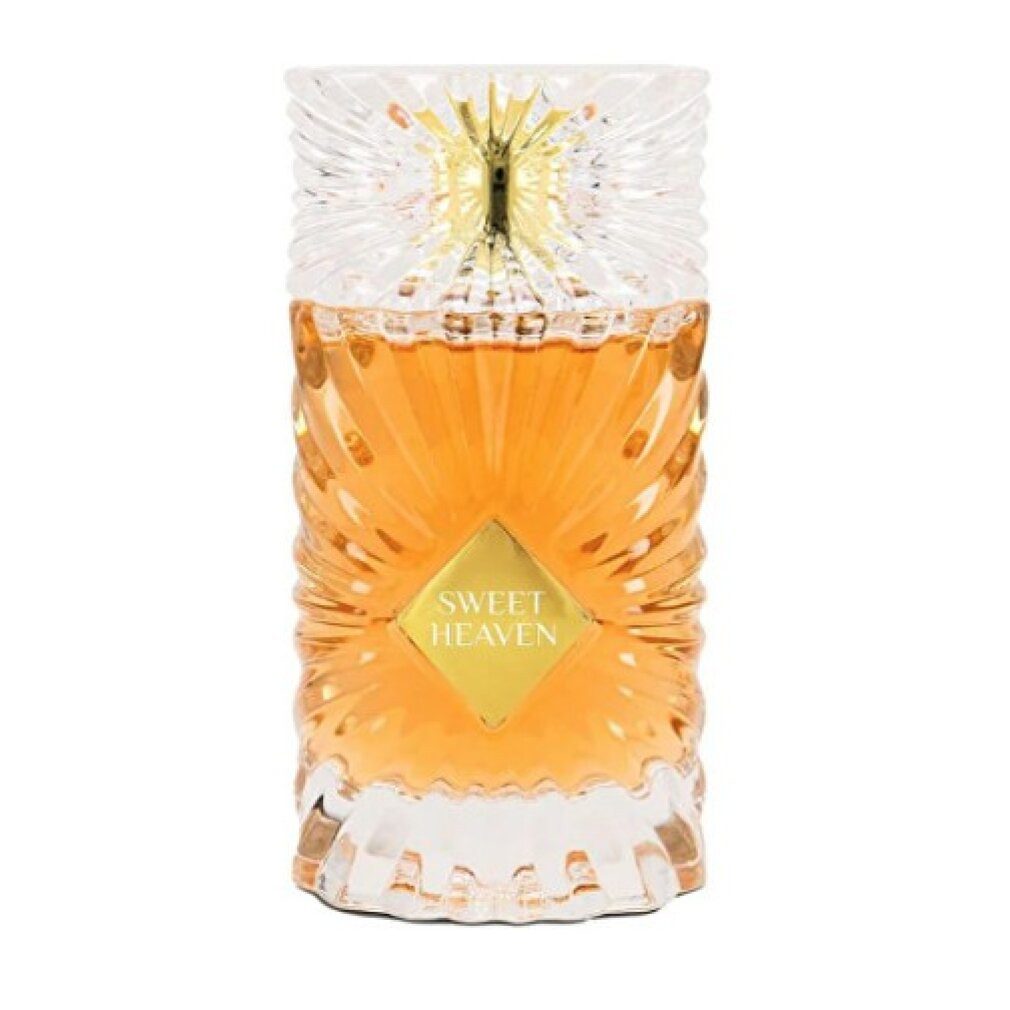 Gulf Orchid Körperpflegeduft Sweet Heaven Eau De Parfum 100 ml (unisex)