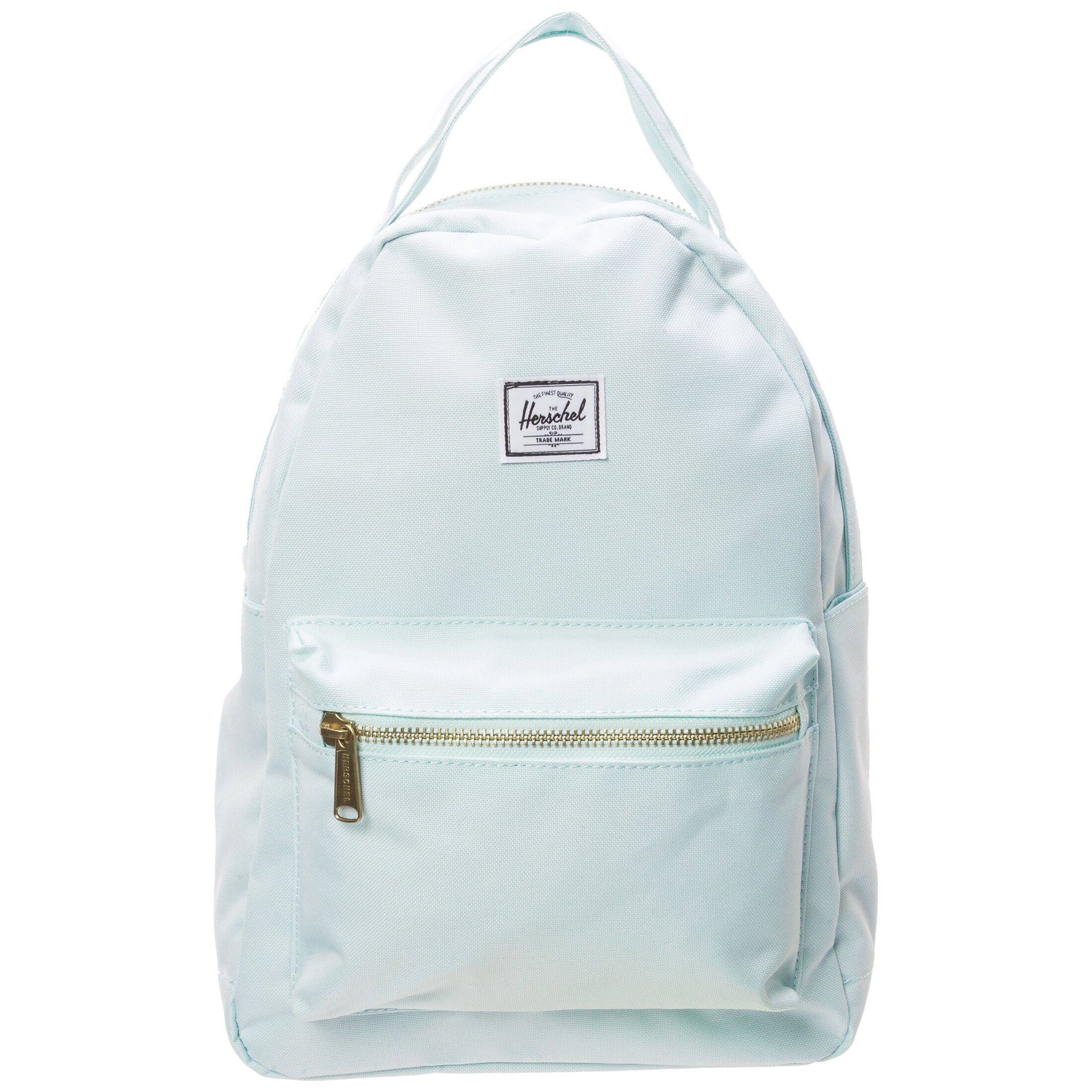 Herschel Daypack Nova Small Rucksack hellblau