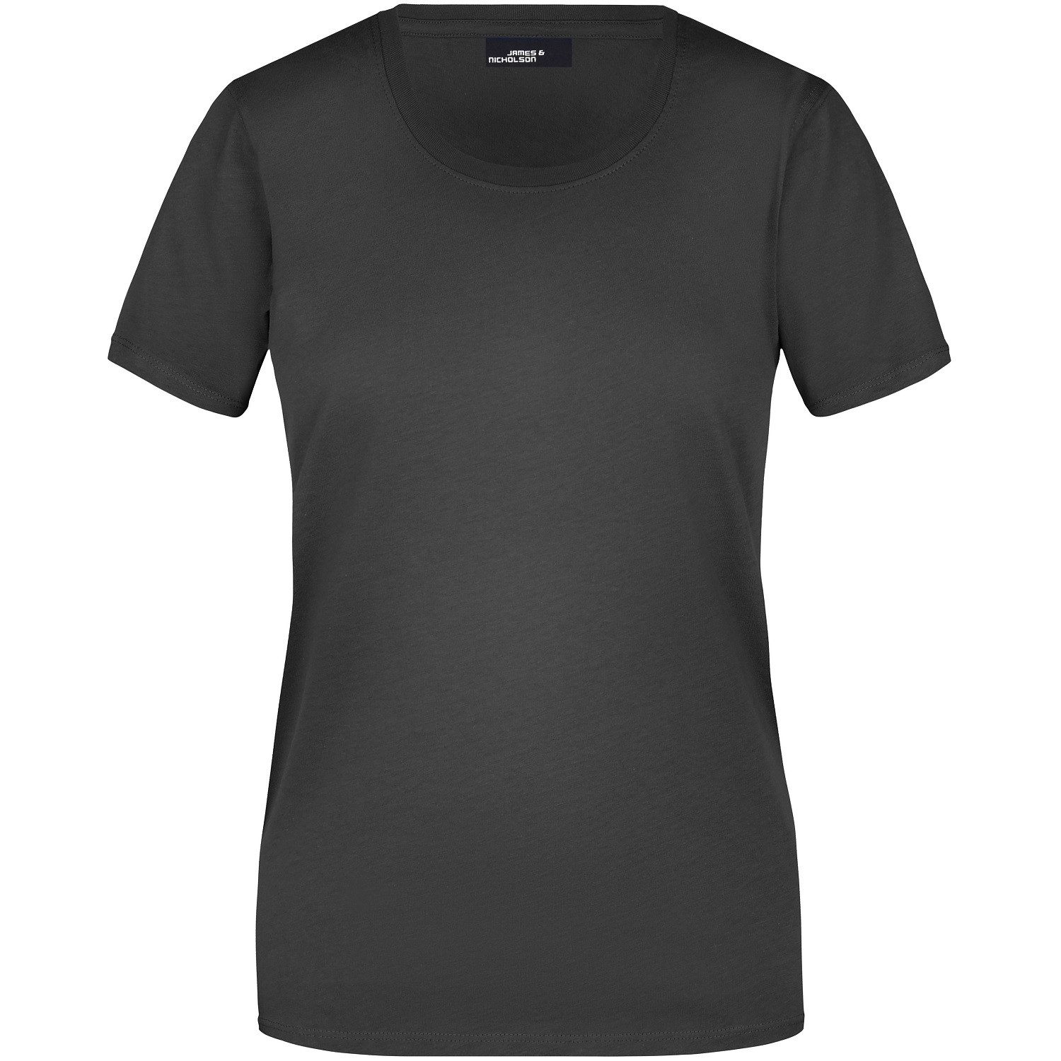 Daiber T-Shirt Damen Basic T-Shirt "JN901"