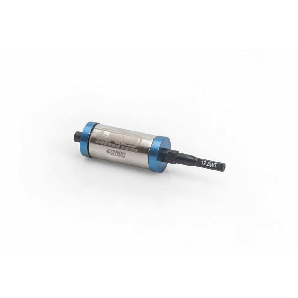 Adattatore Proiettile LRP Da 5mm A 4mm (4 Pezzi) Modello LRP65811