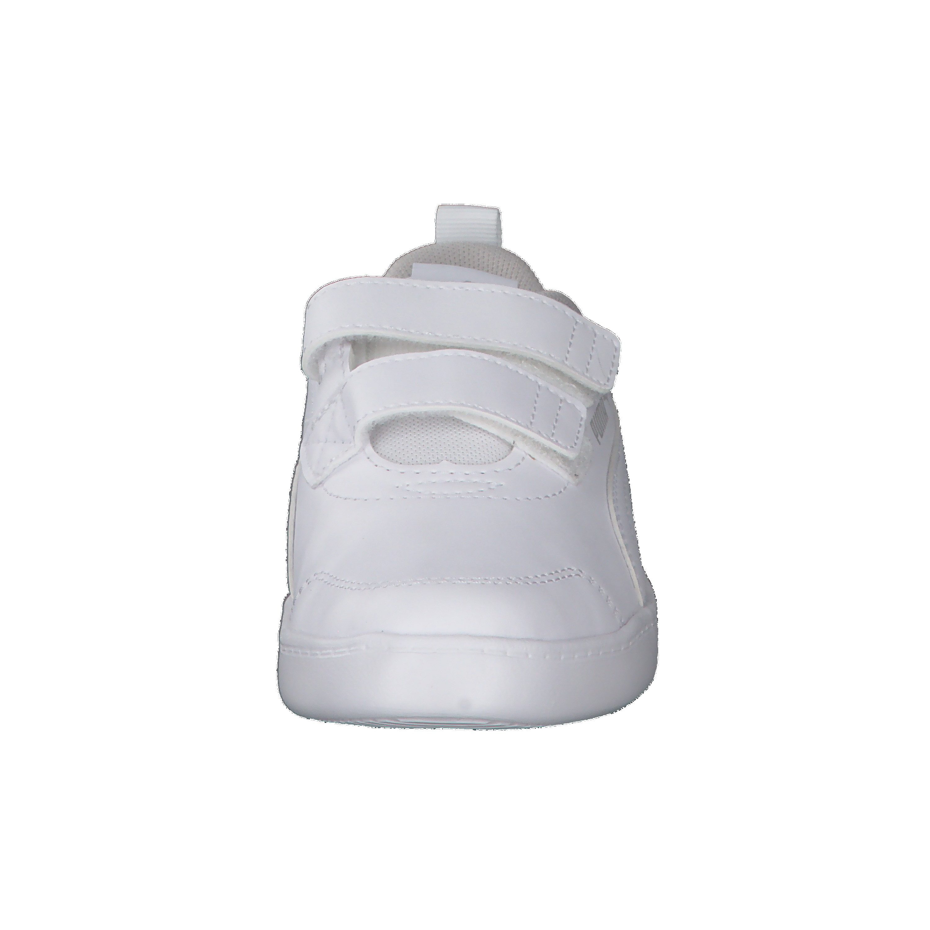 PUMA Puma Kinder Sneaker Courtflex V2 V PS 371543 Sneaker