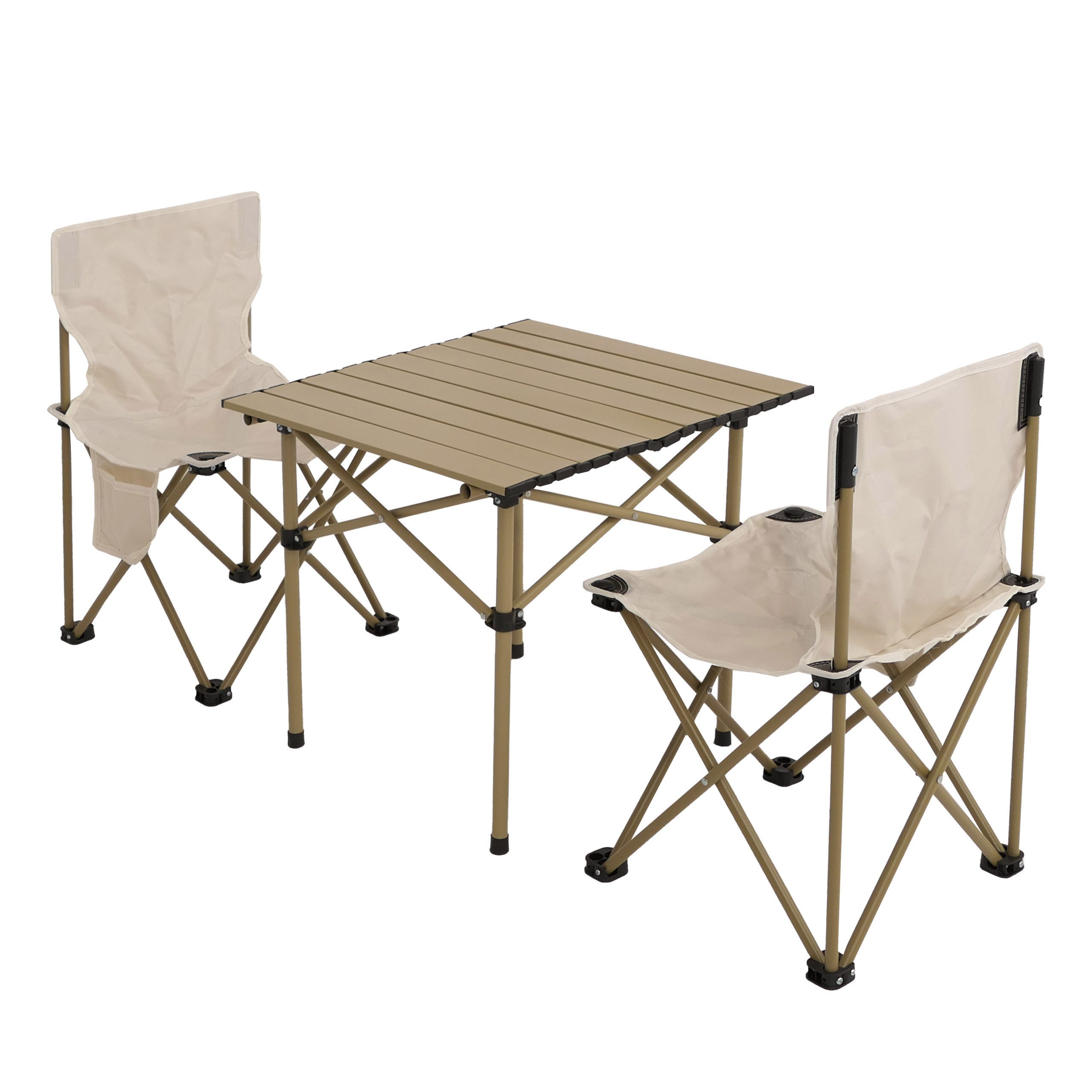 MCW Sitzgruppe MCW-N50-2, (3-tlg), Garten, Maximale günstig online kaufen