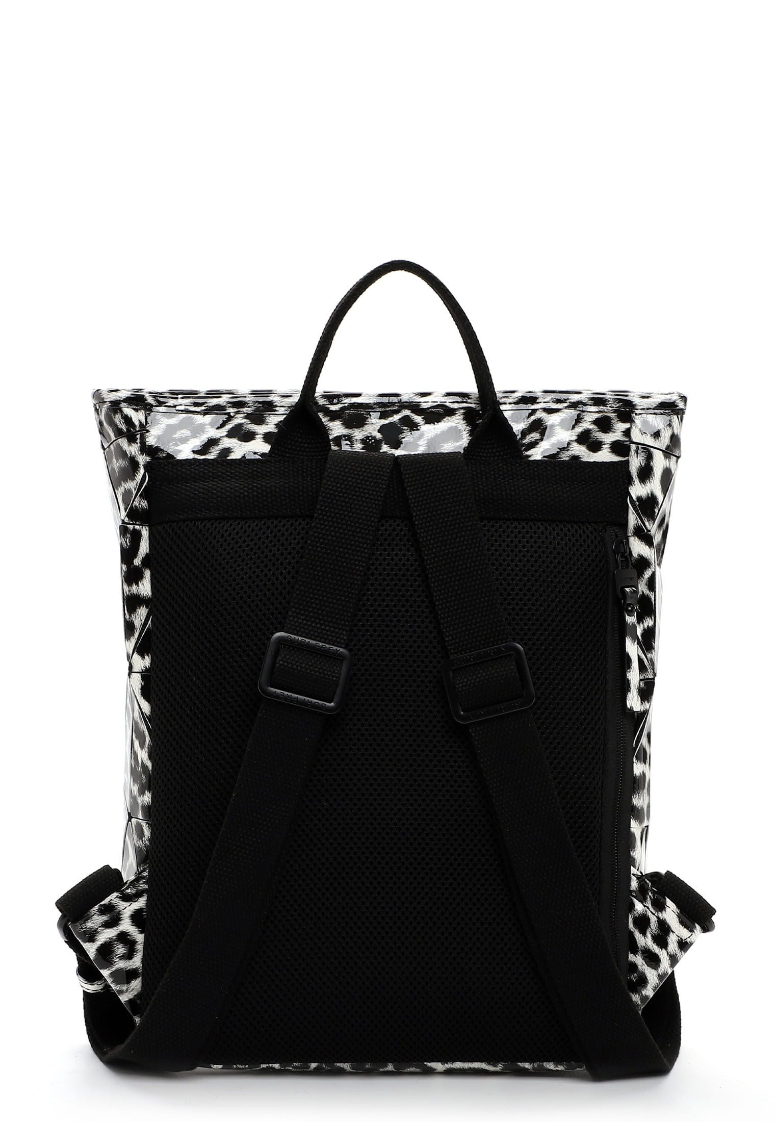 SURI FREY Cityrucksack SFY SURI Sports Jessy-Lu (1-tlg), Für Damen
