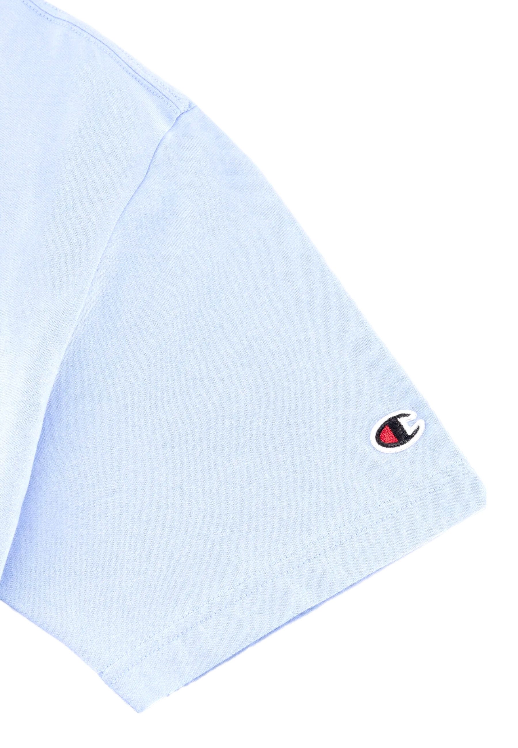 Champion T-Shirt T-Shirt Kurzarmshirt (1-tlg., 1)