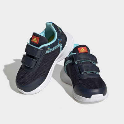 adidas Sportswear TENSAUR RUN SPORT RUNNING TWO-STRAP HOOK-AND-LOOP Sneaker mit Klettverschluss