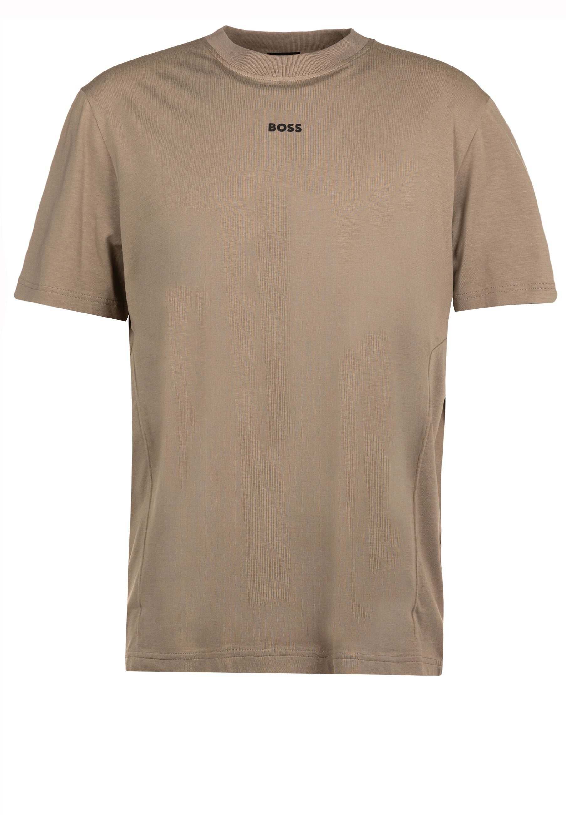 BOSS GREEN T-Shirt Urban Tech (1-tlg)