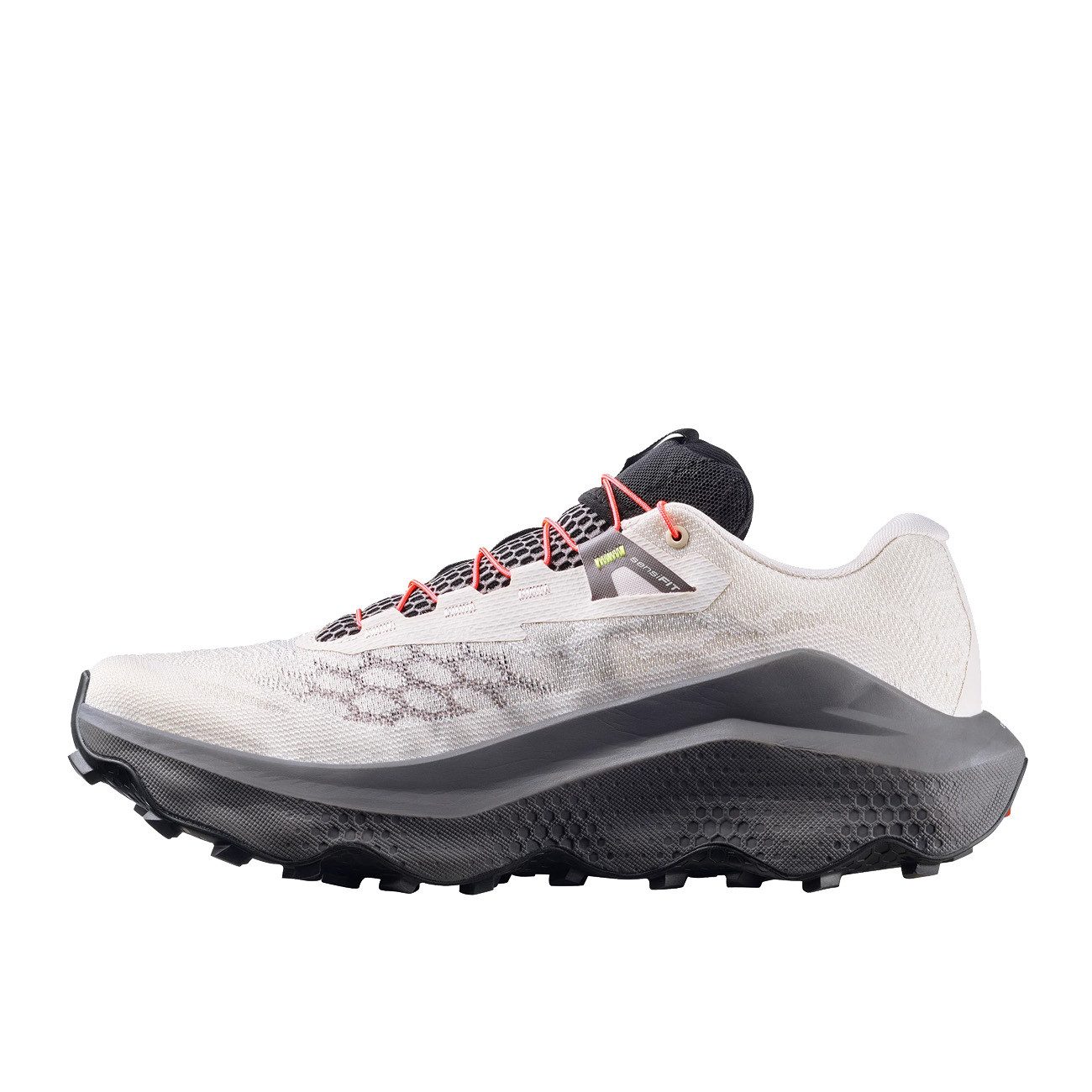 Salomon Salomon Ultra Glide 4 Herren Lilaca Excali Pink Laufschuh günstig online kaufen