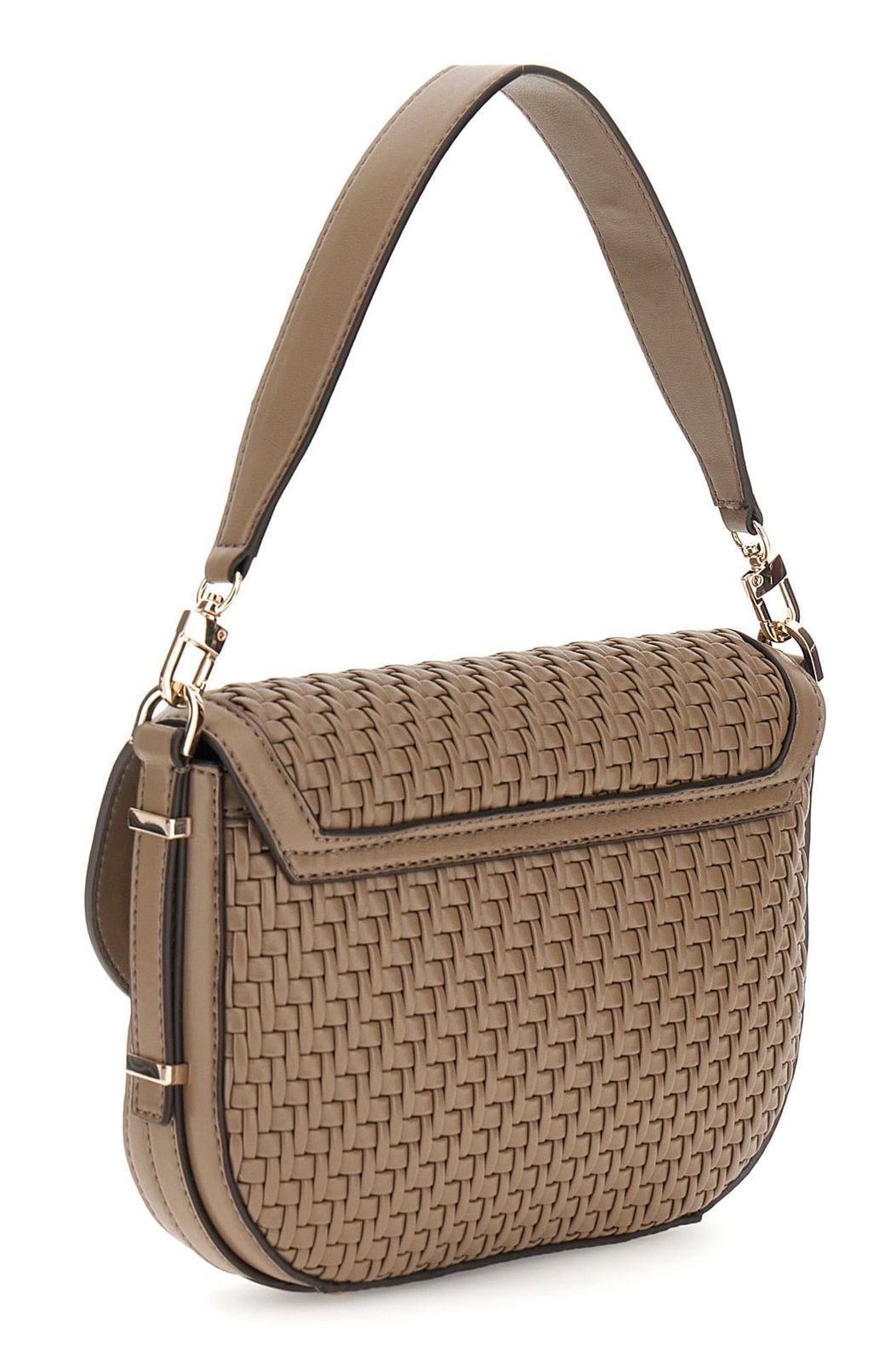 Guess Schultertasche Flap Shoulder Bag günstig online kaufen